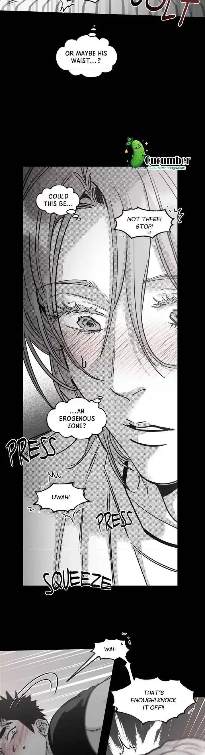 You Are My World chapter 32 page 6