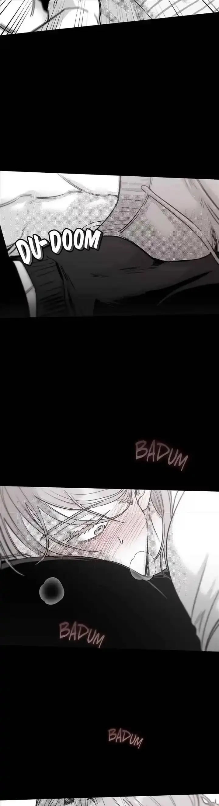 You Are My World chapter 32 page 8