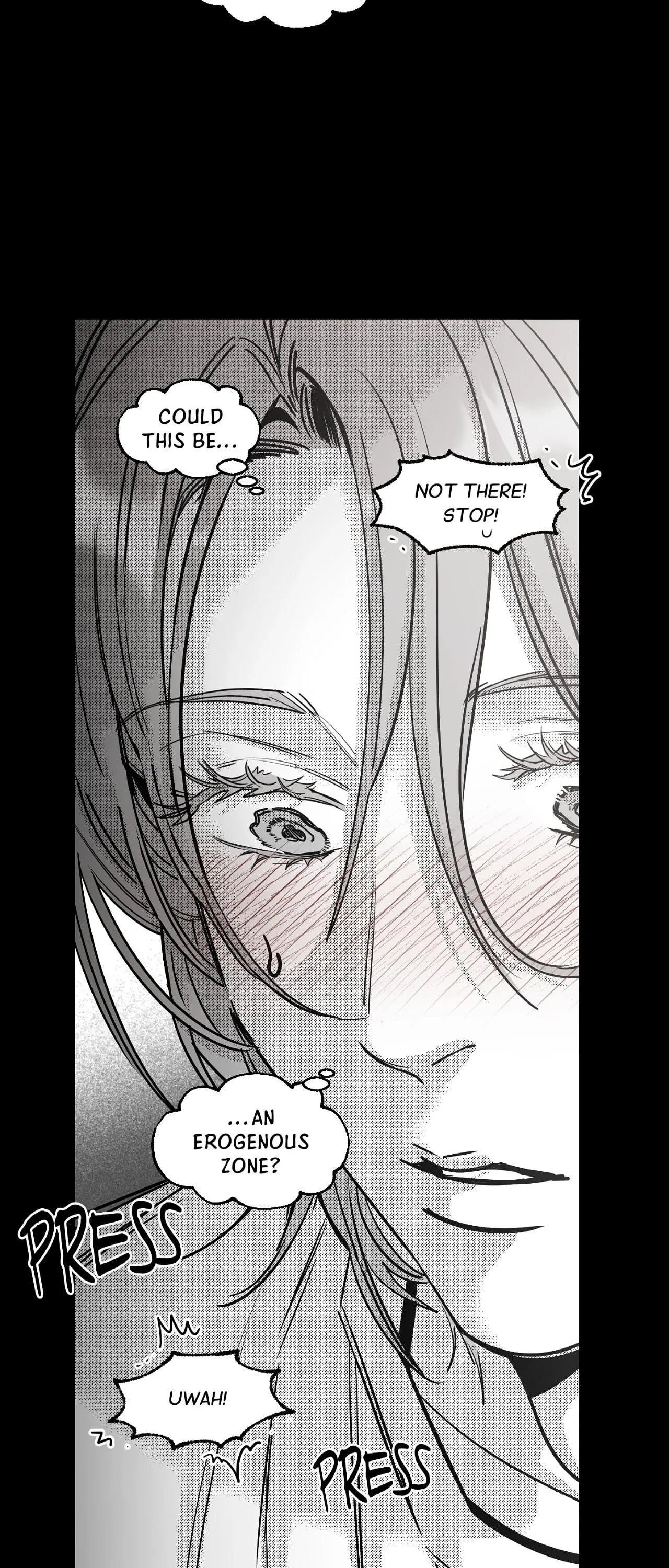You Are My World chapter 33 page 10