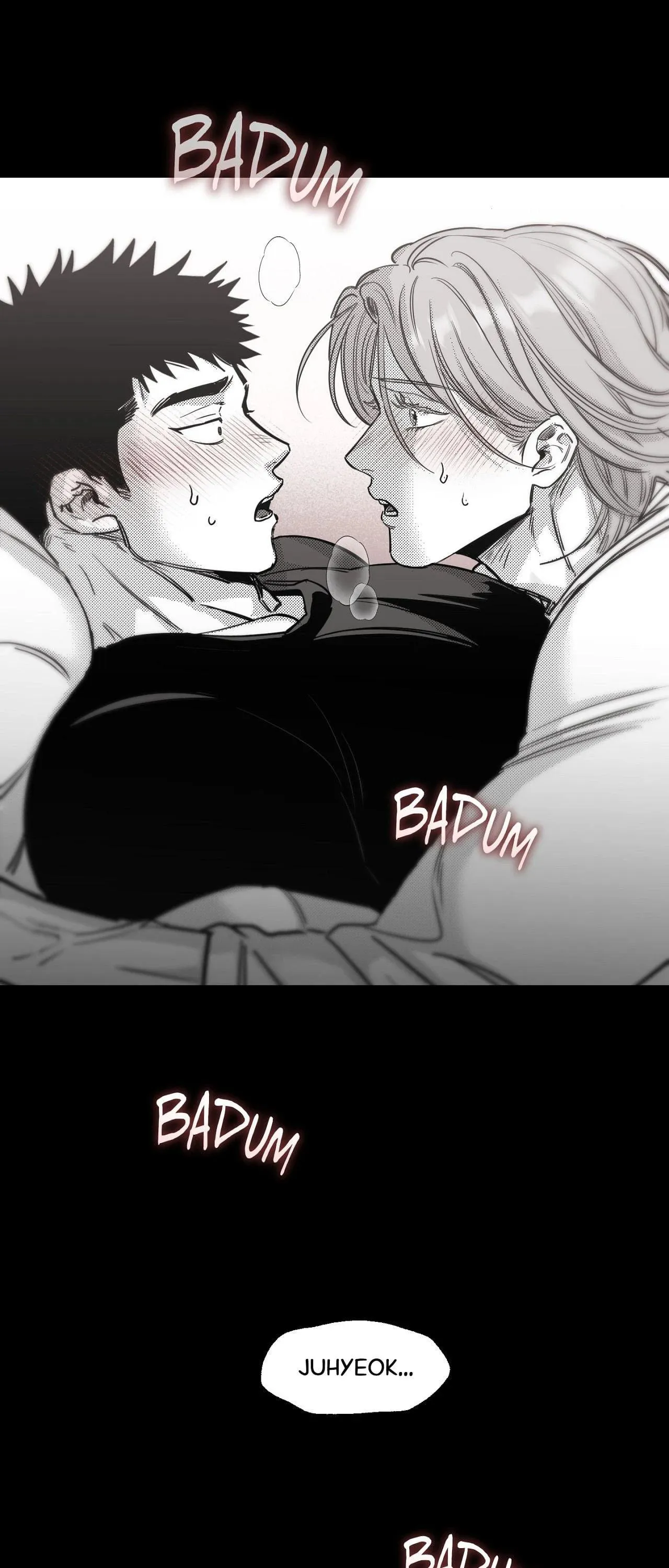 You Are My World chapter 33 page 15