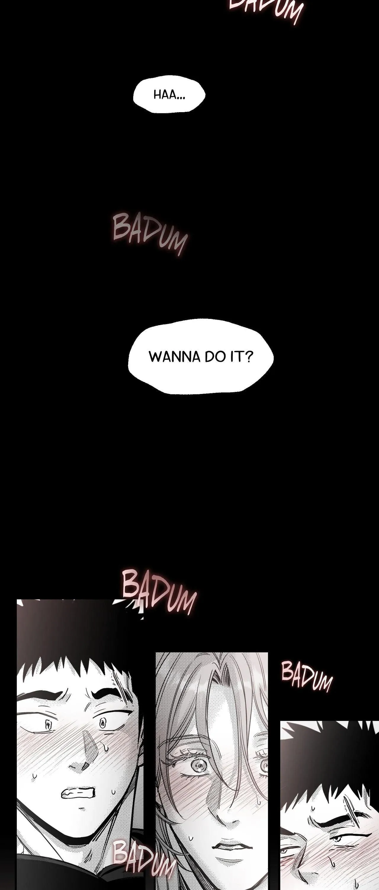 You Are My World chapter 33 page 16