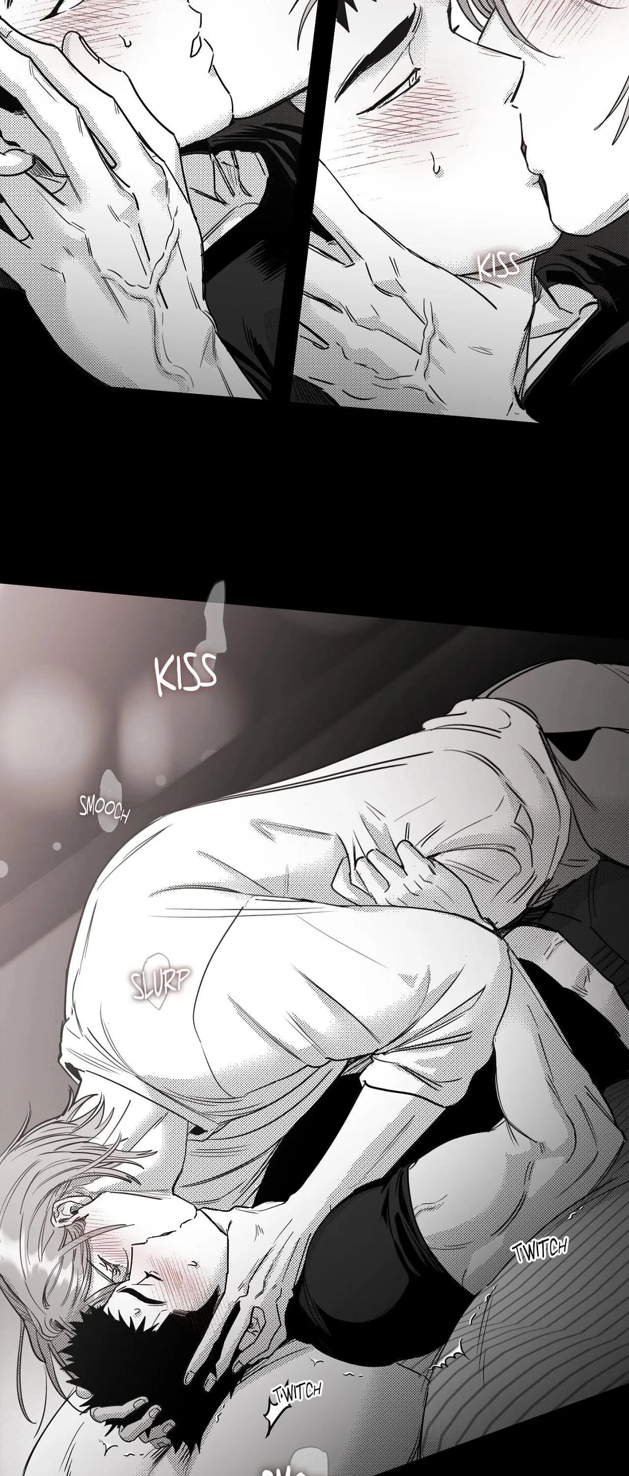 You Are My World chapter 33 page 19