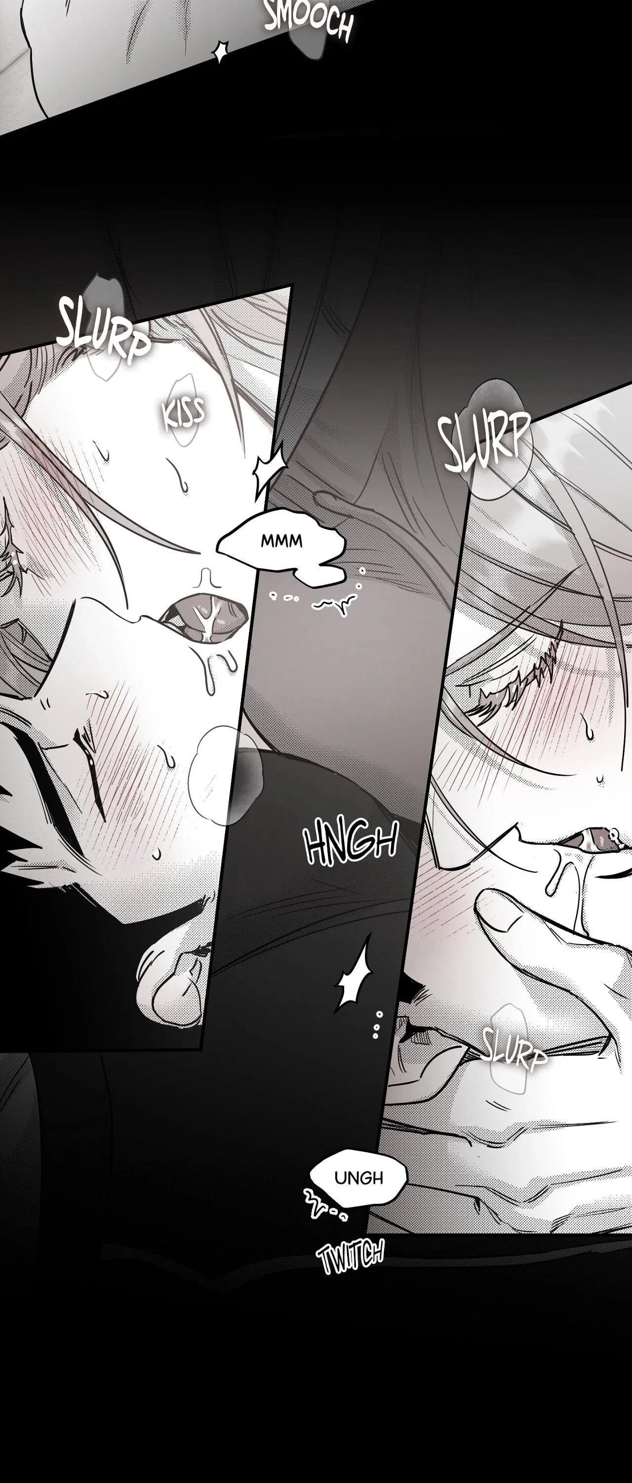 You Are My World chapter 33 page 20