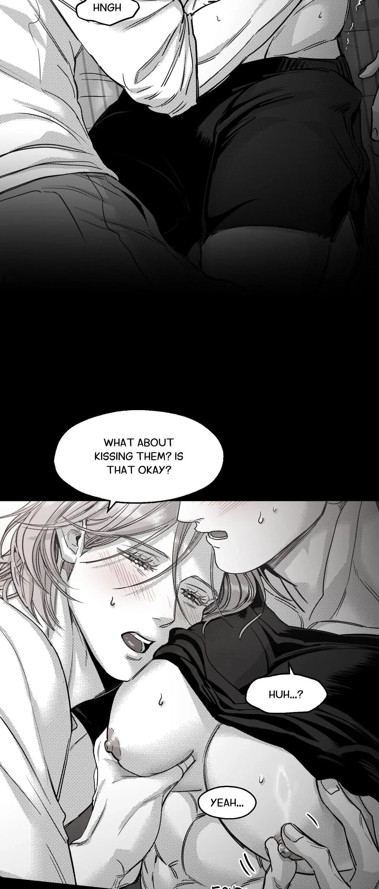 You Are My World chapter 33 page 28