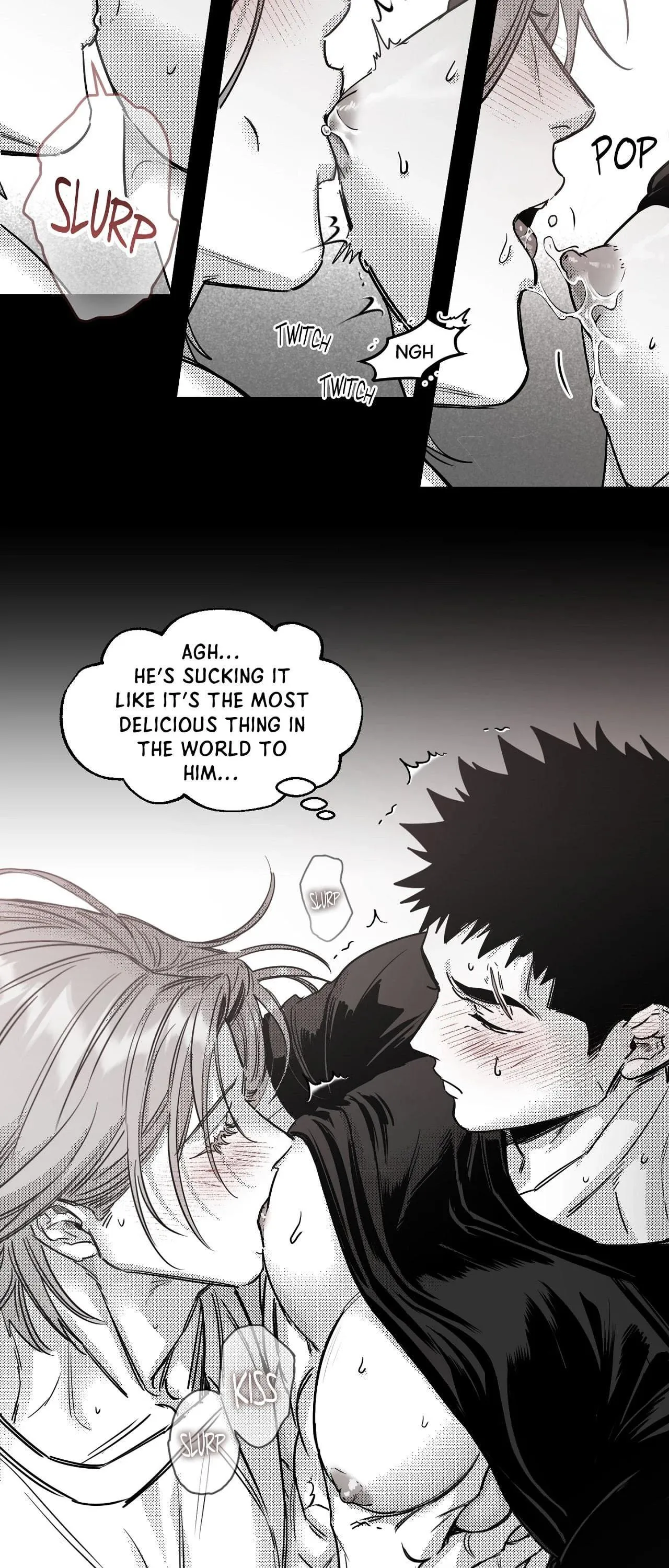 You Are My World chapter 33 page 30