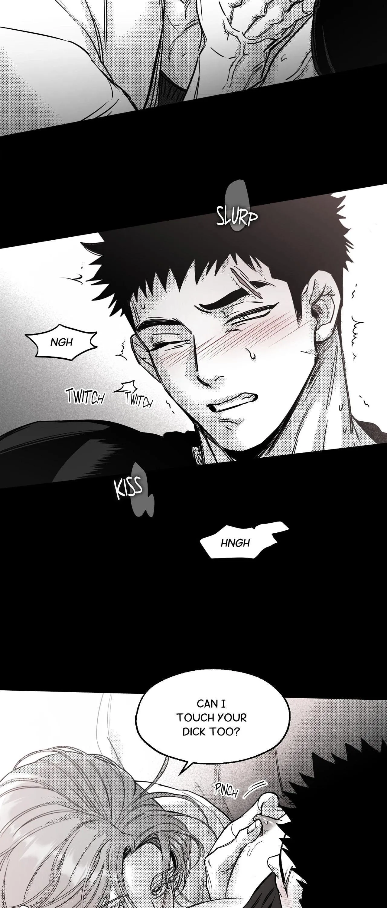 You Are My World chapter 33 page 31
