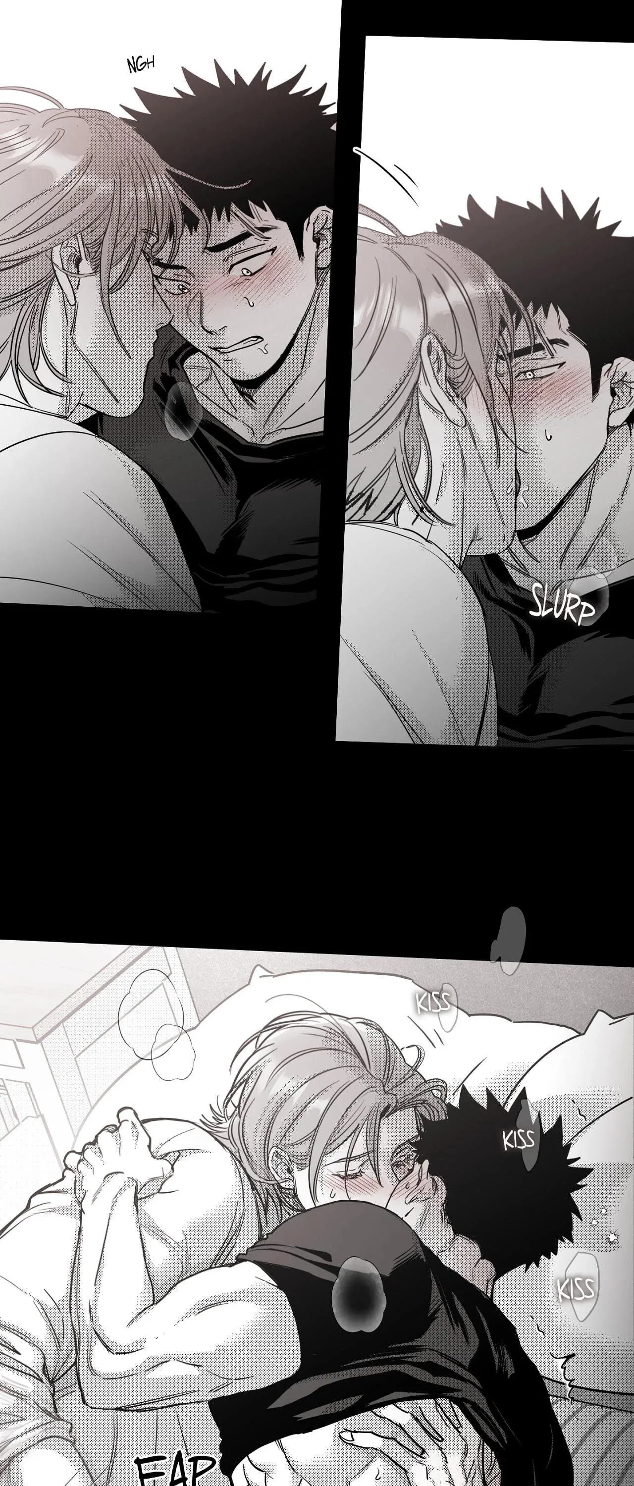 You Are My World chapter 33 page 34