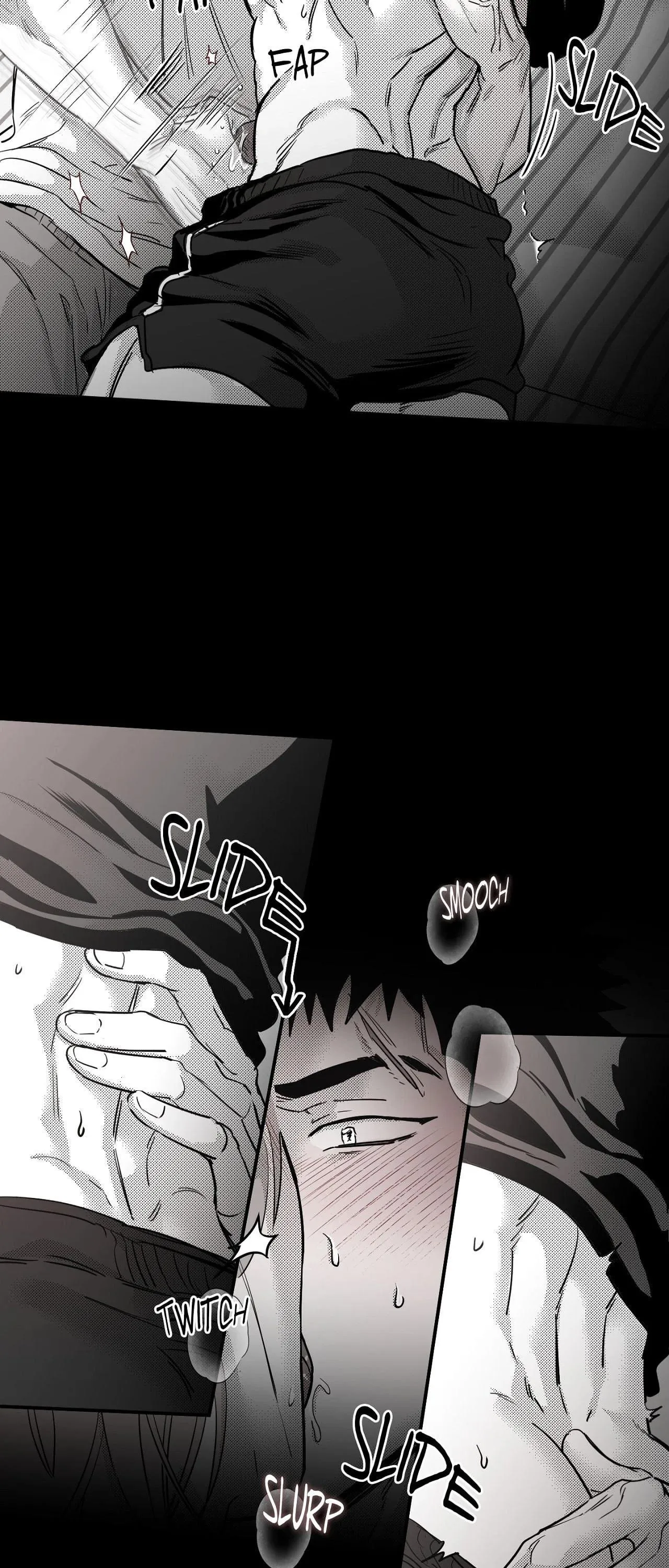 You Are My World chapter 33 page 35