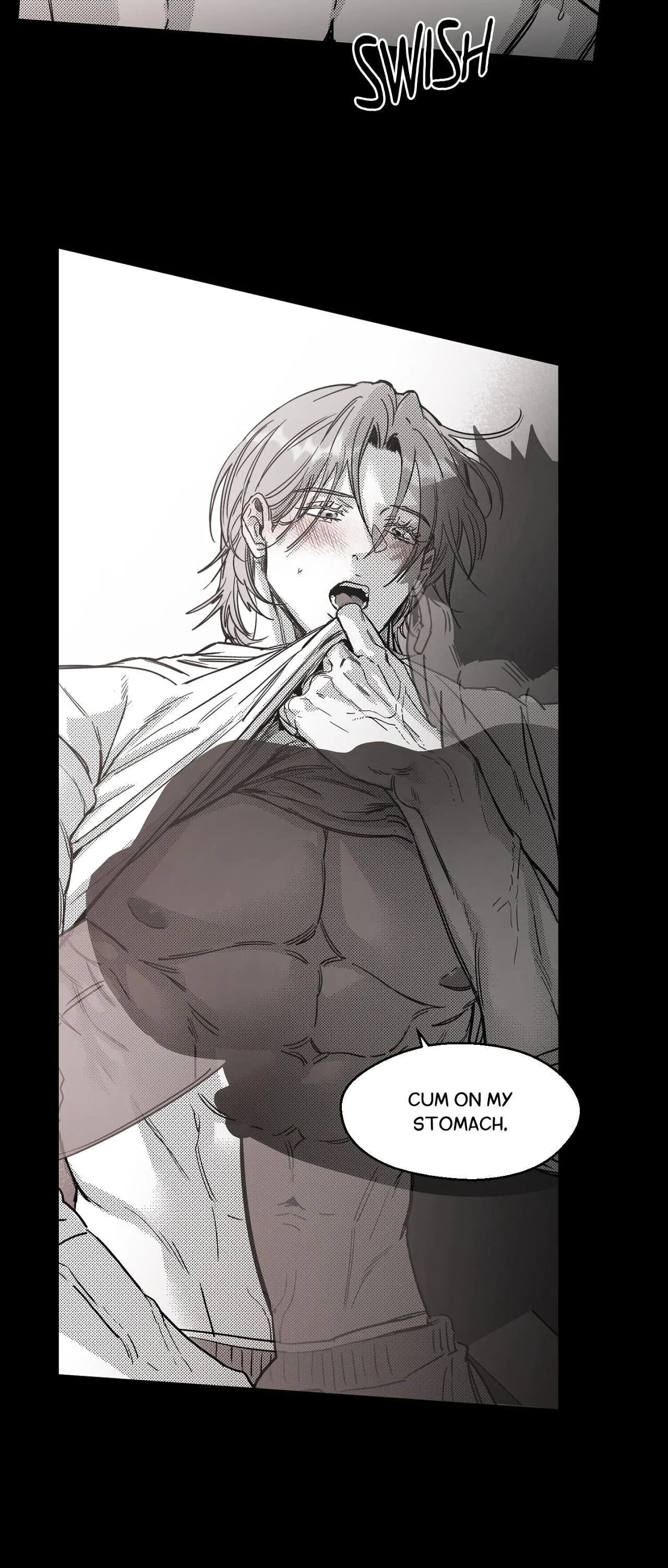 You Are My World chapter 33 page 40