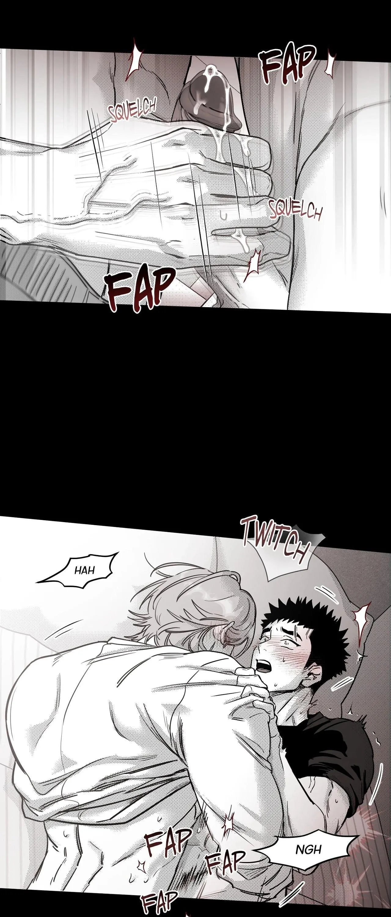 You Are My World chapter 33 page 41