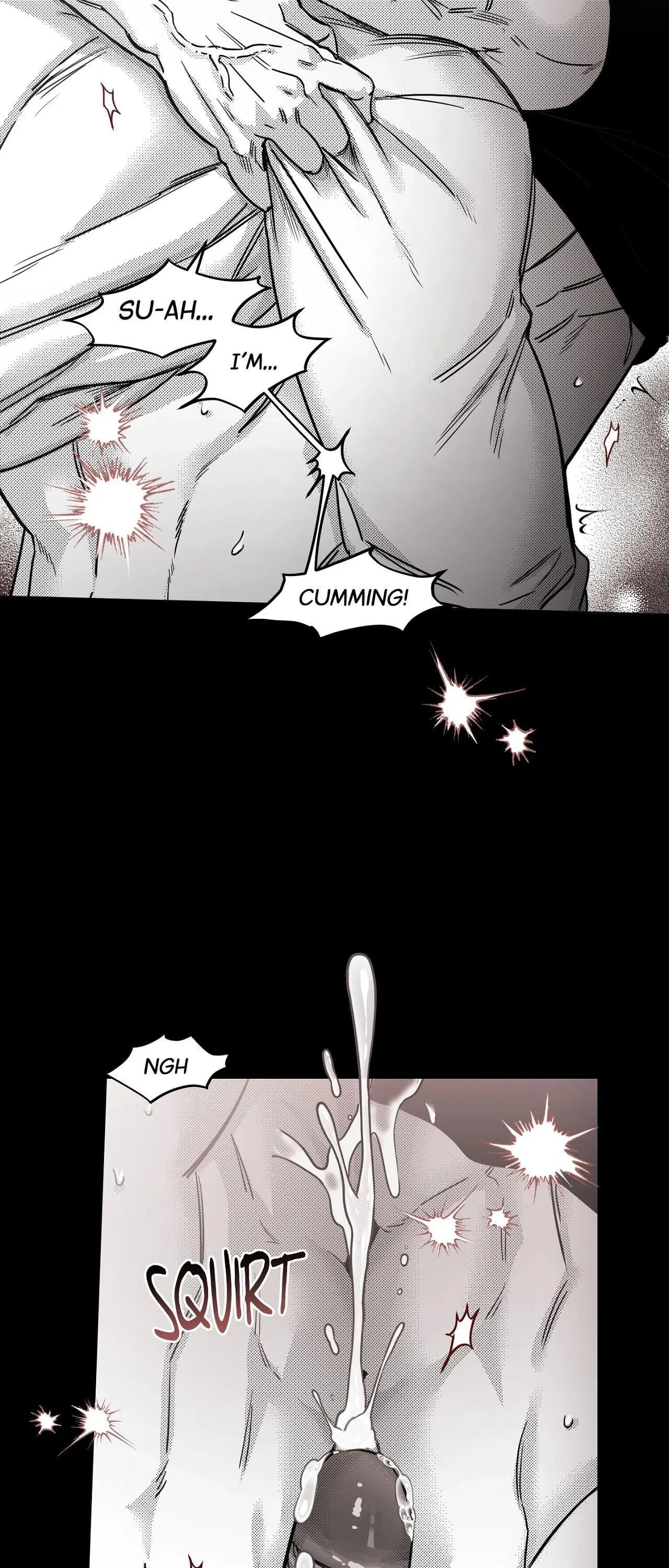 You Are My World chapter 33 page 43