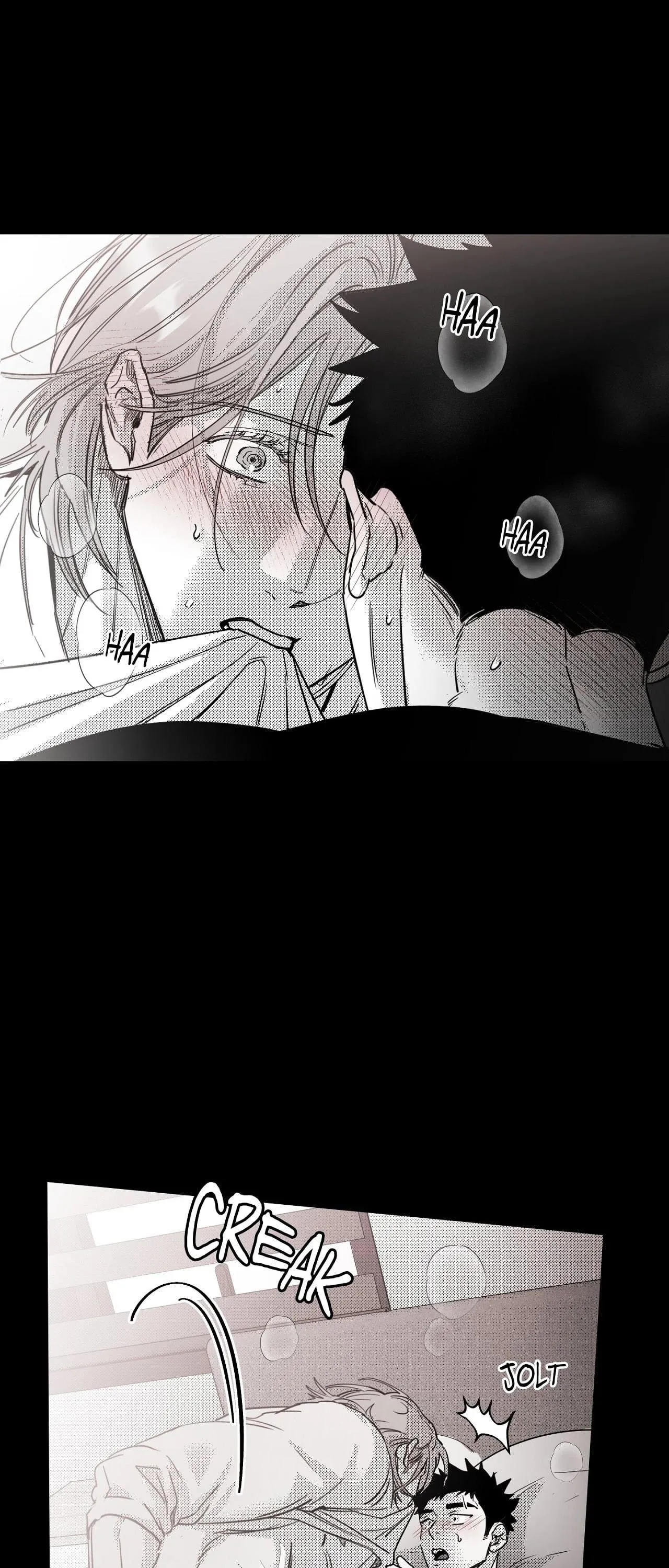 You Are My World chapter 33 page 48