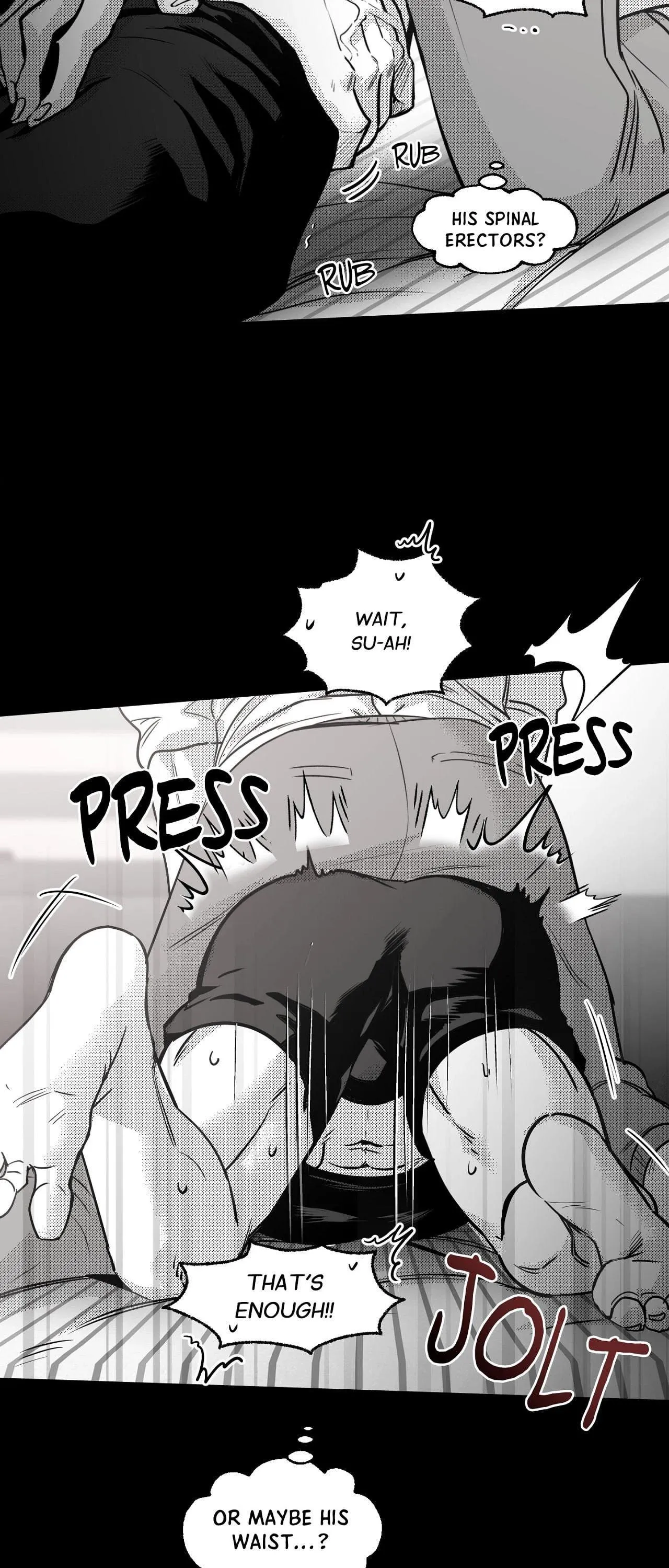 You Are My World chapter 33 page 9