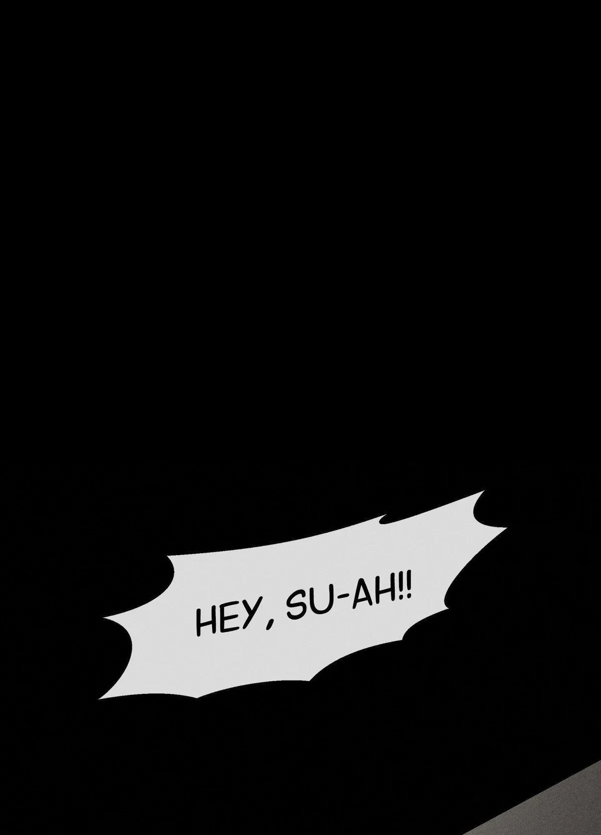 You Are My World chapter 4 page 1
