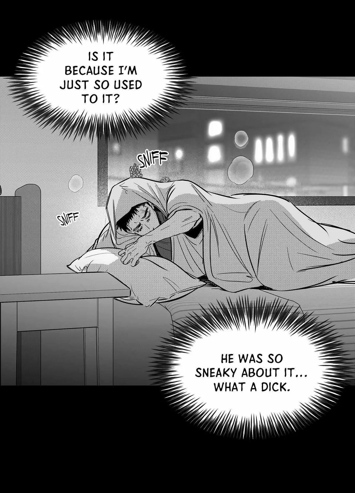 You Are My World chapter 4 page 14
