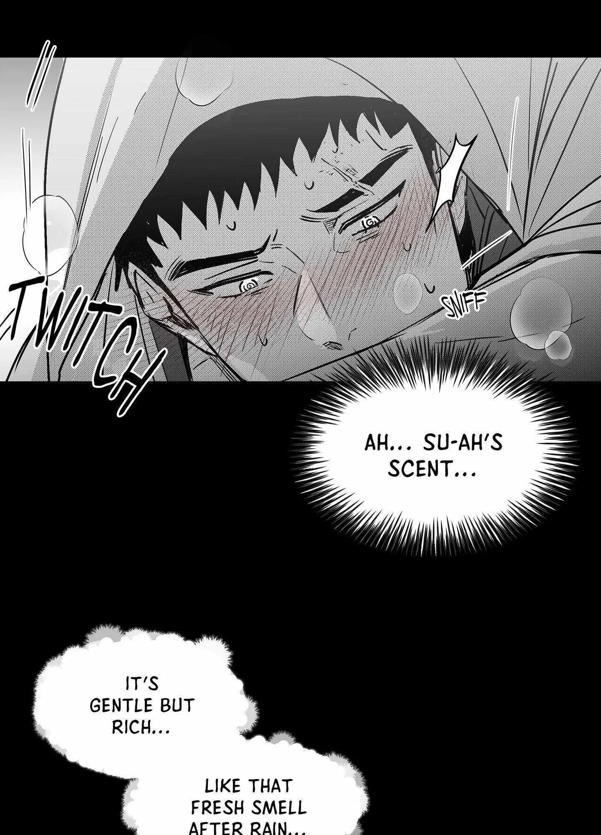 You Are My World chapter 4 page 15