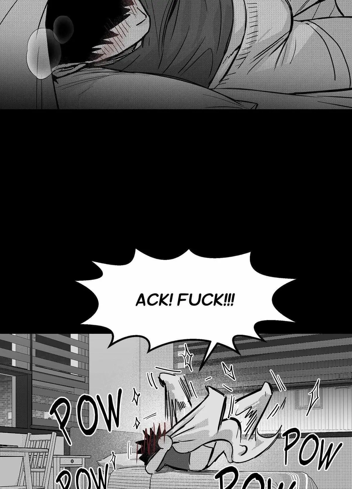 You Are My World chapter 4 page 17