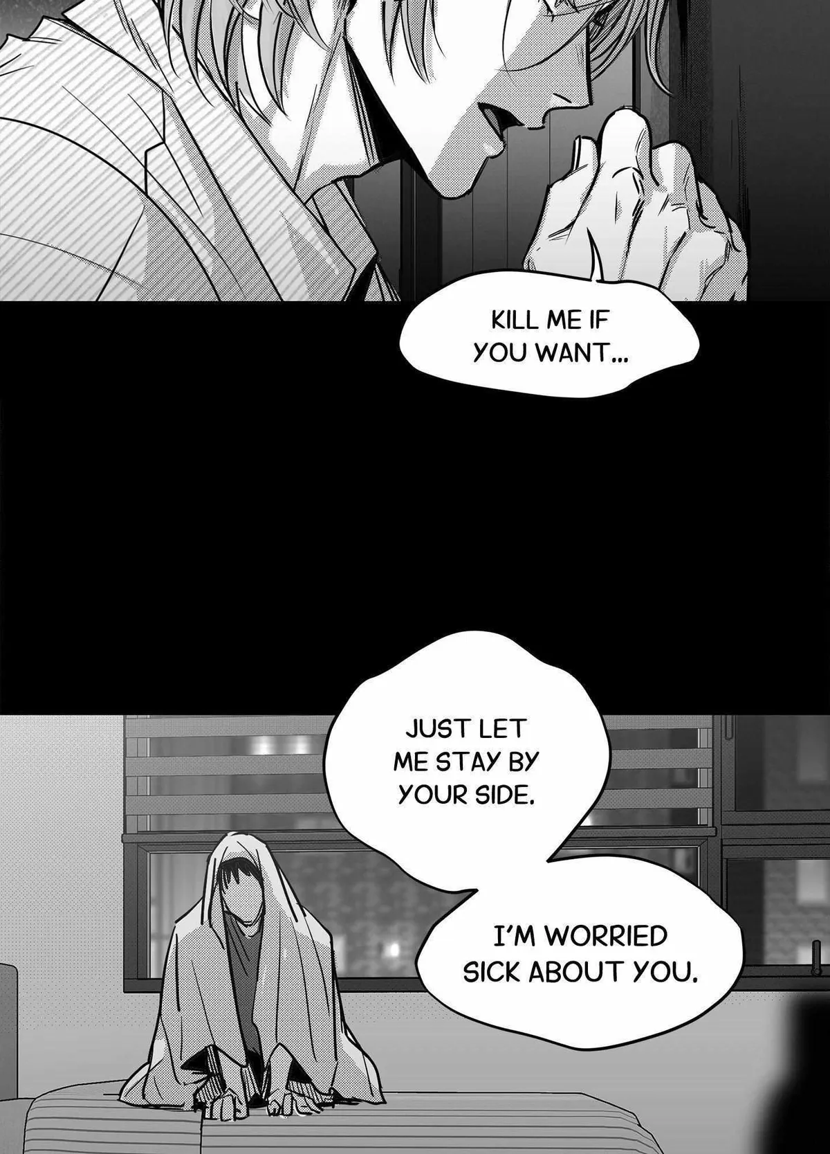 You Are My World chapter 4 page 22