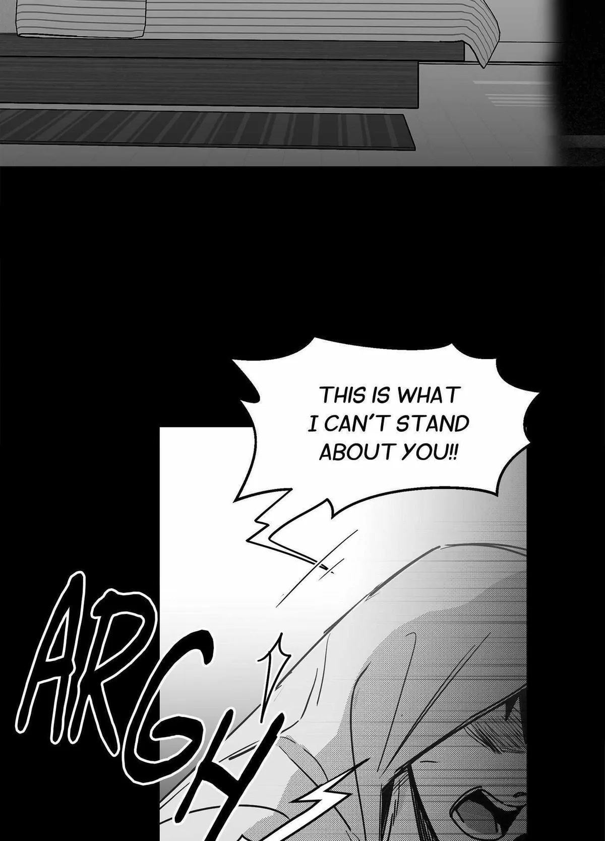 You Are My World chapter 4 page 23