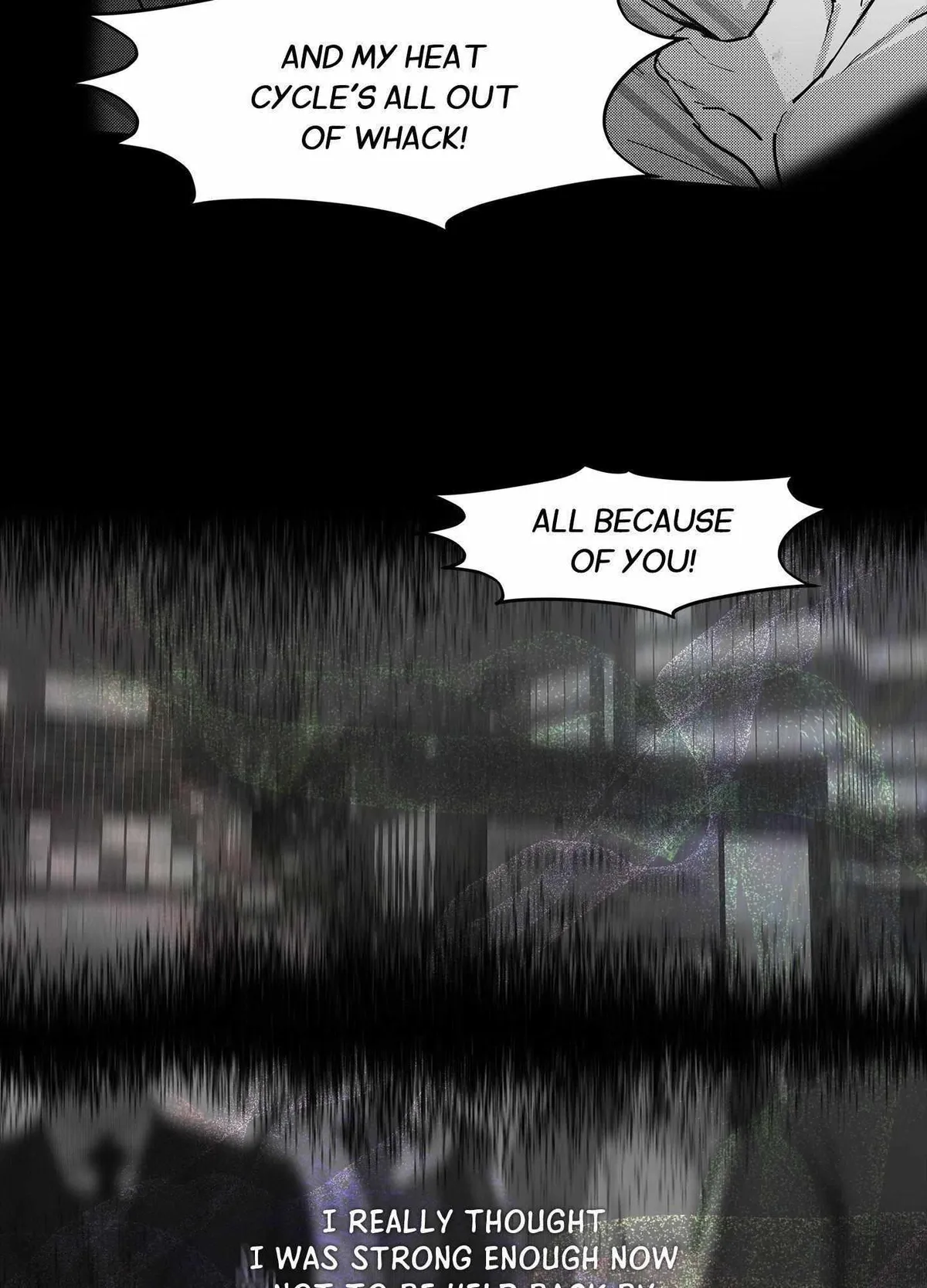 You Are My World chapter 4 page 25