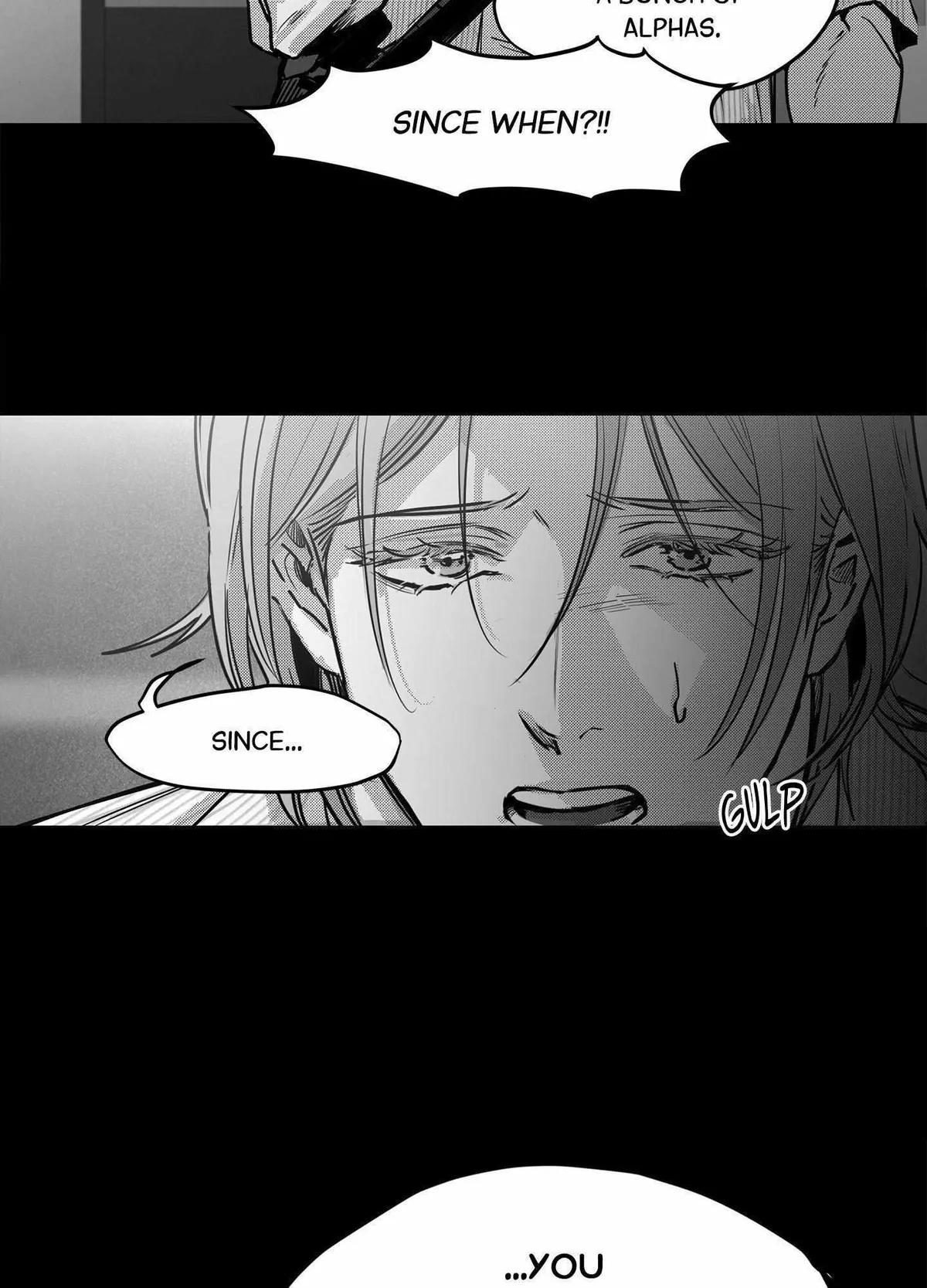 You Are My World chapter 4 page 31