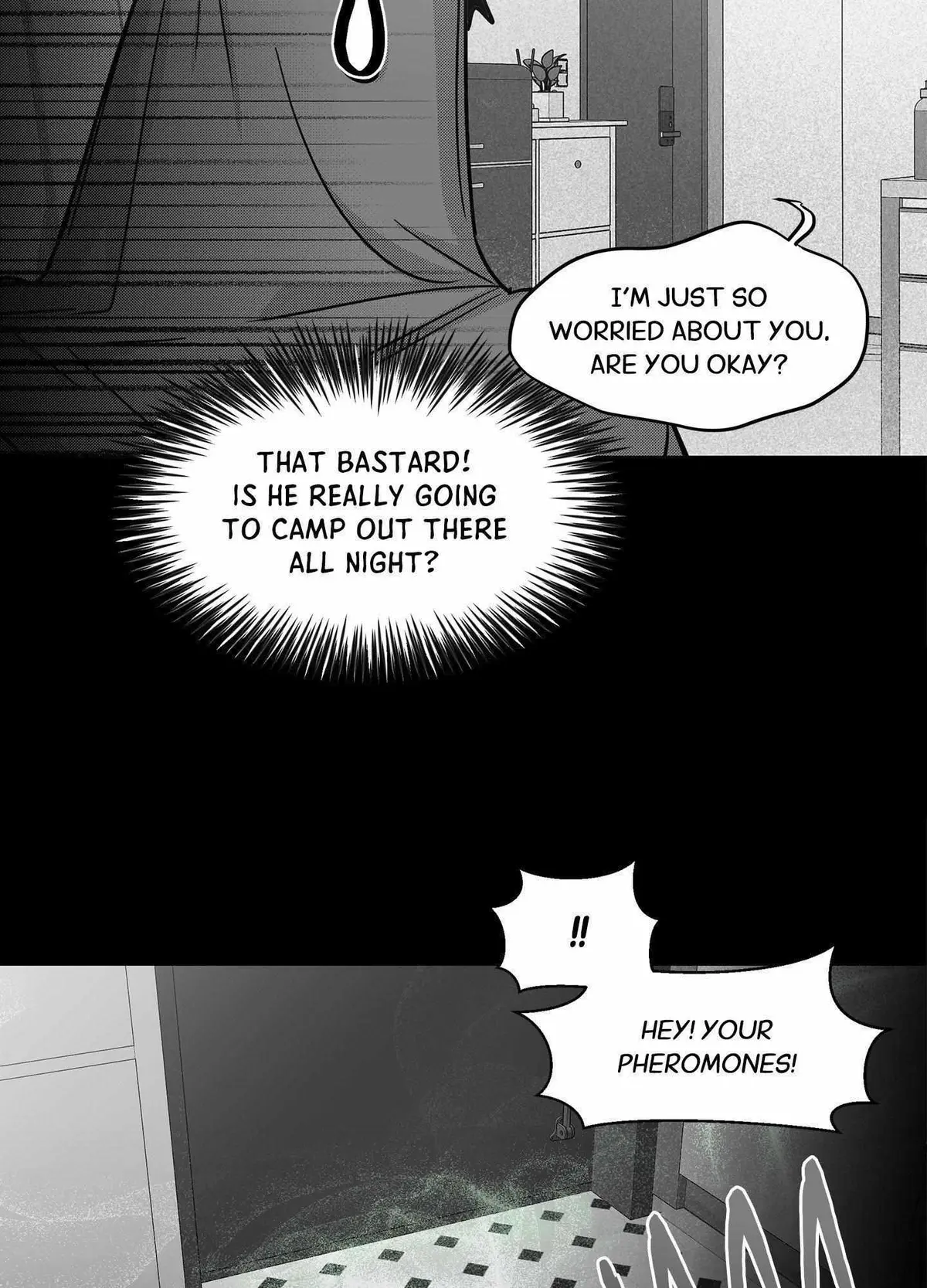 You Are My World chapter 4 page 35