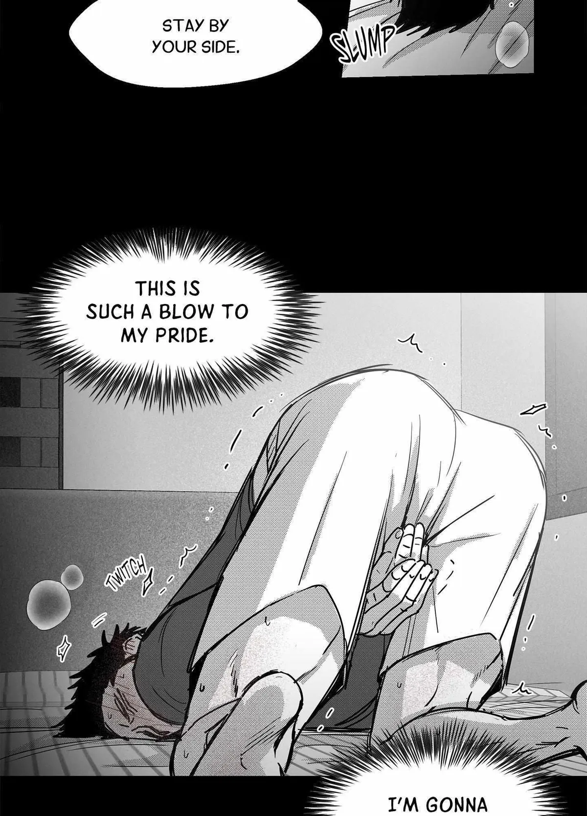 You Are My World chapter 4 page 40