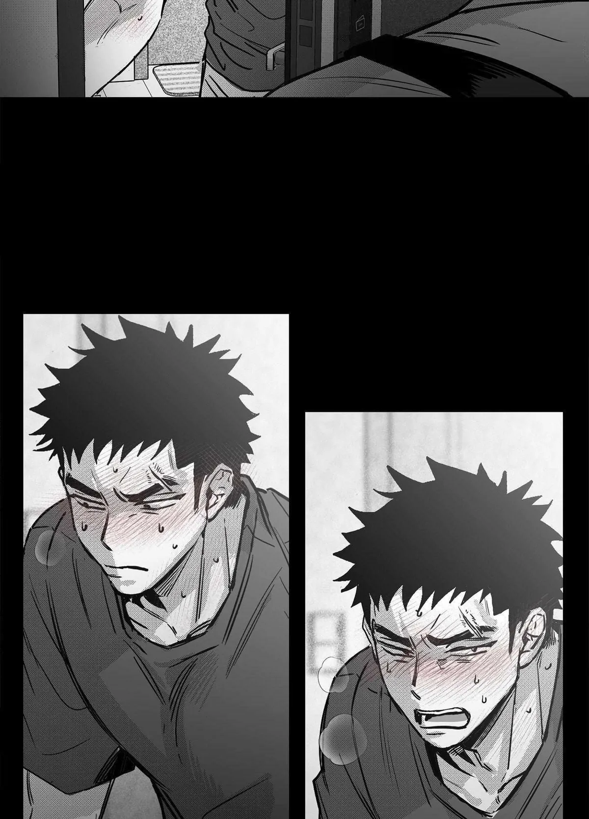 You Are My World chapter 4 page 46