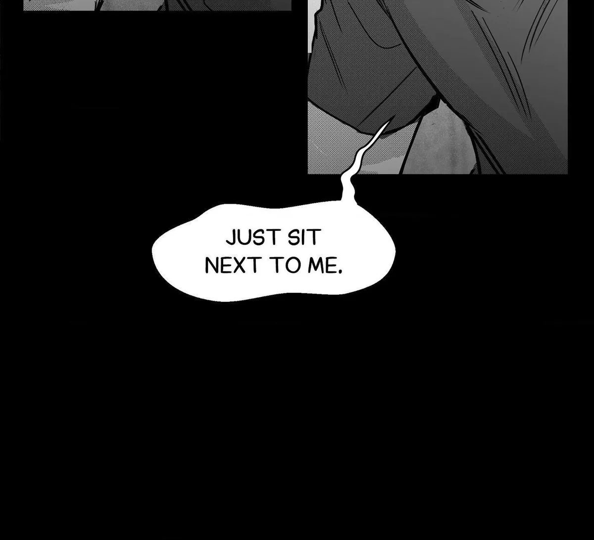 You Are My World chapter 4 page 47