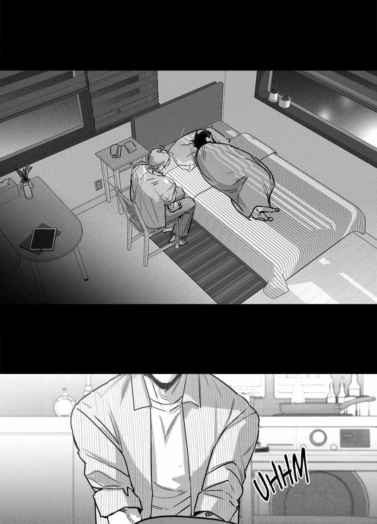 You Are My World chapter 4 page 49