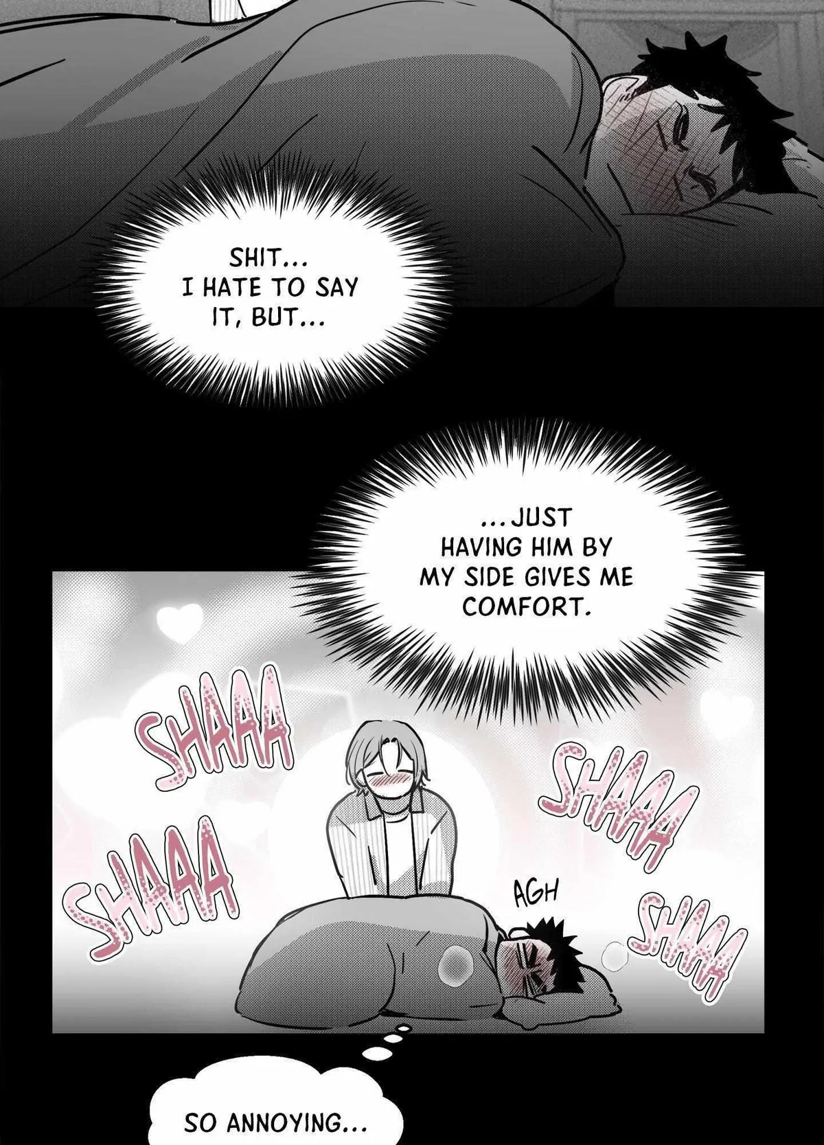 You Are My World chapter 4 page 50