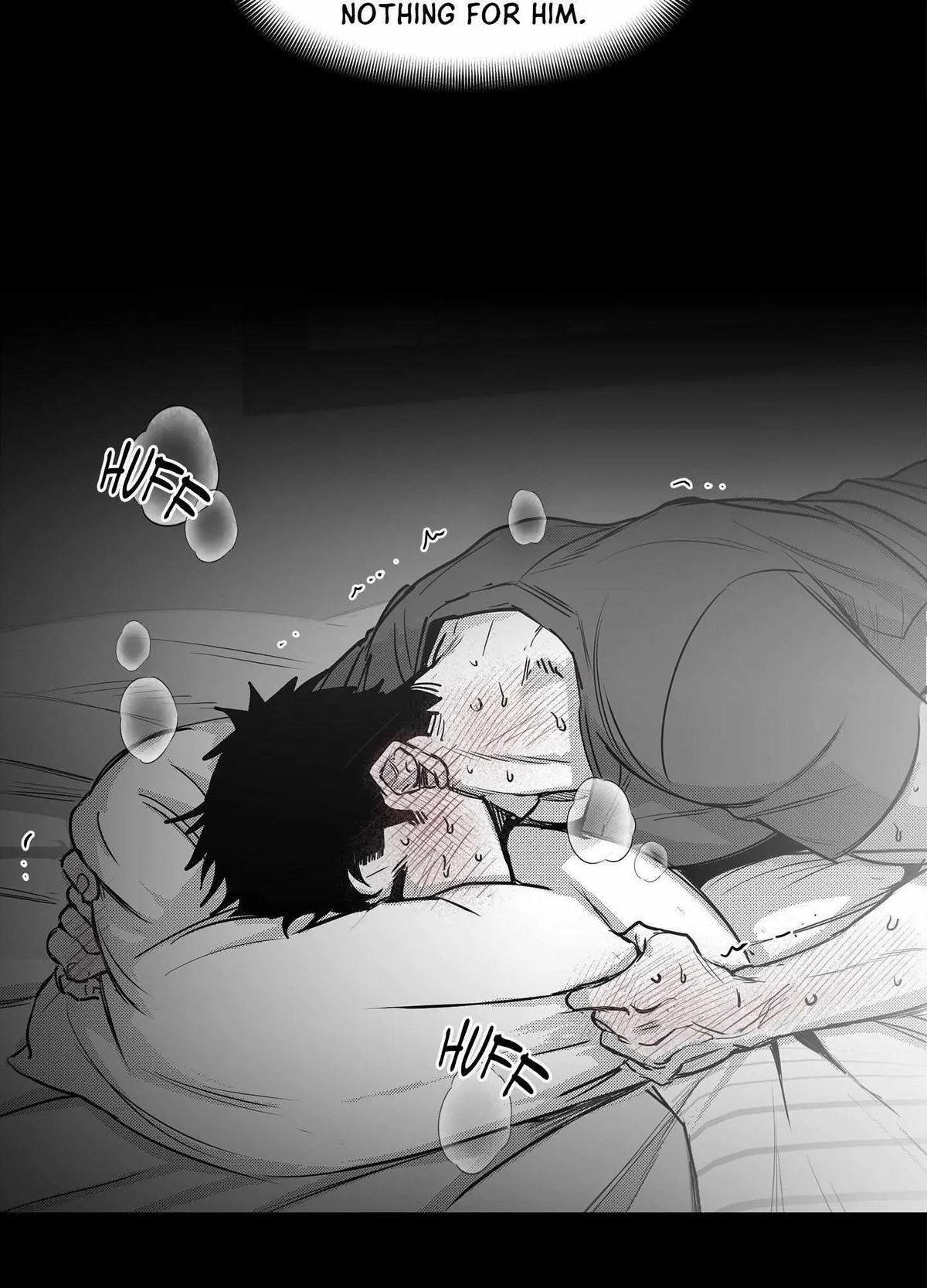 You Are My World chapter 4 page 57