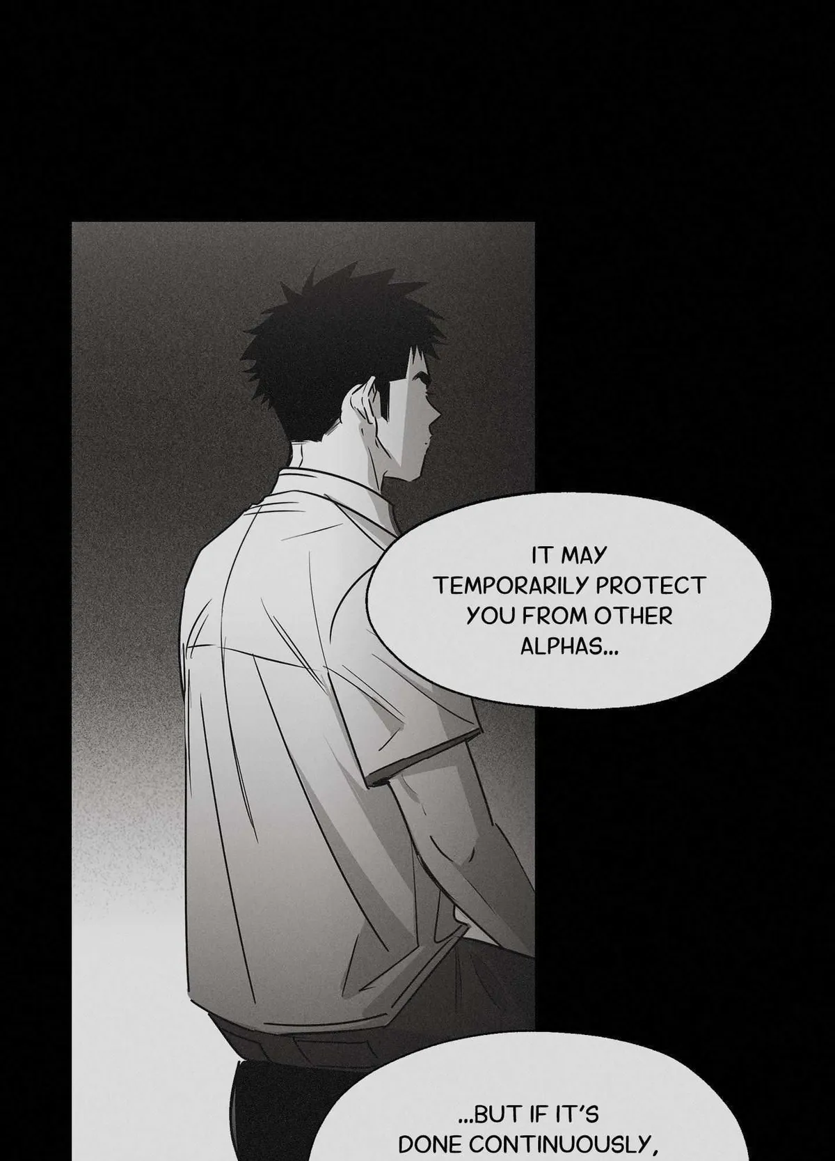 You Are My World chapter 4 page 6