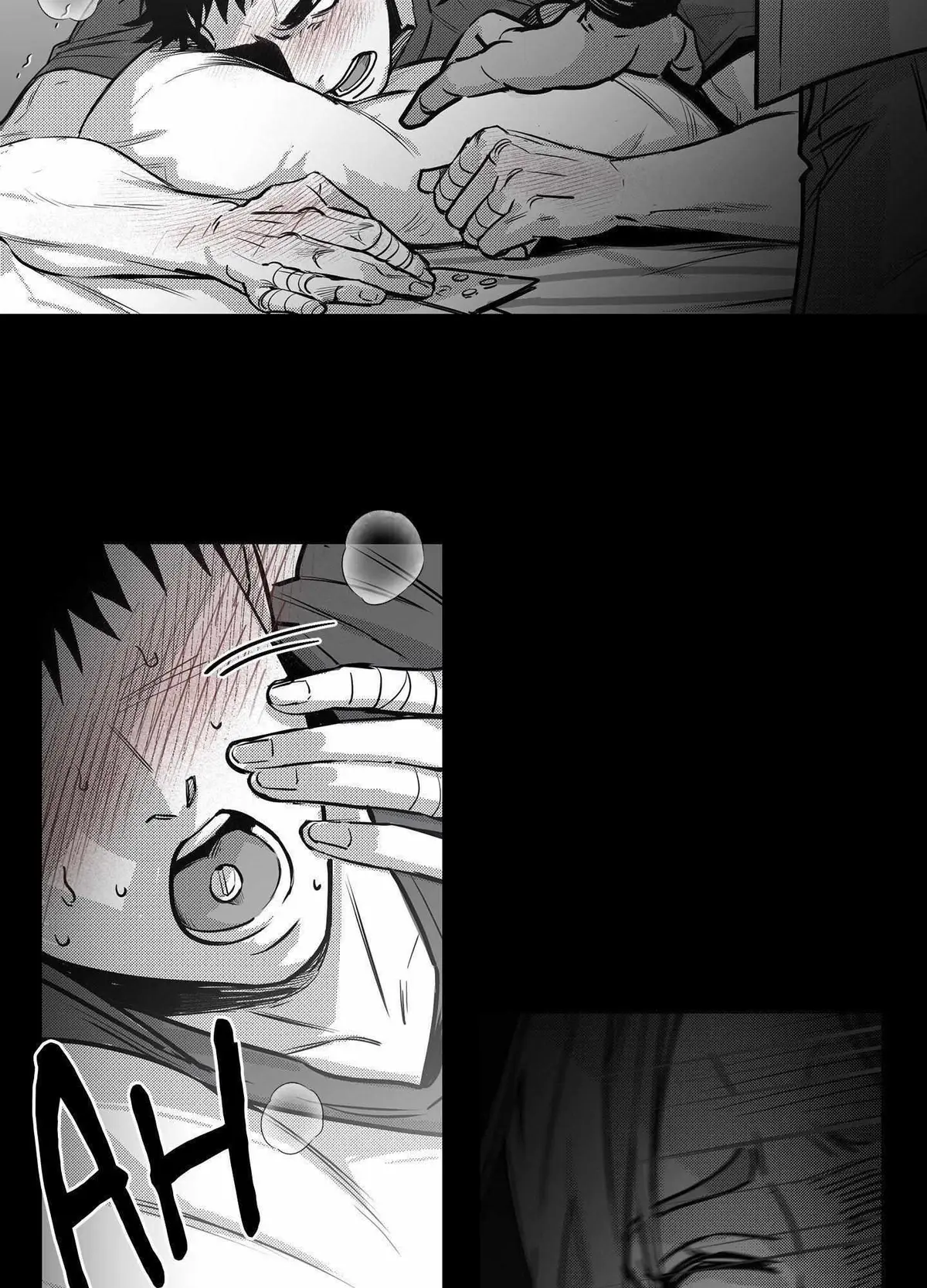 You Are My World chapter 4 page 61
