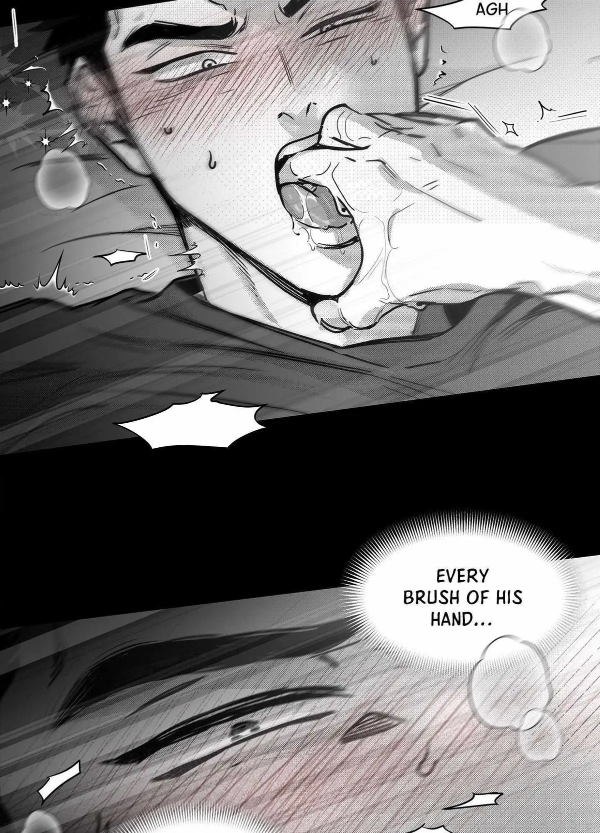 You Are My World chapter 4 page 64