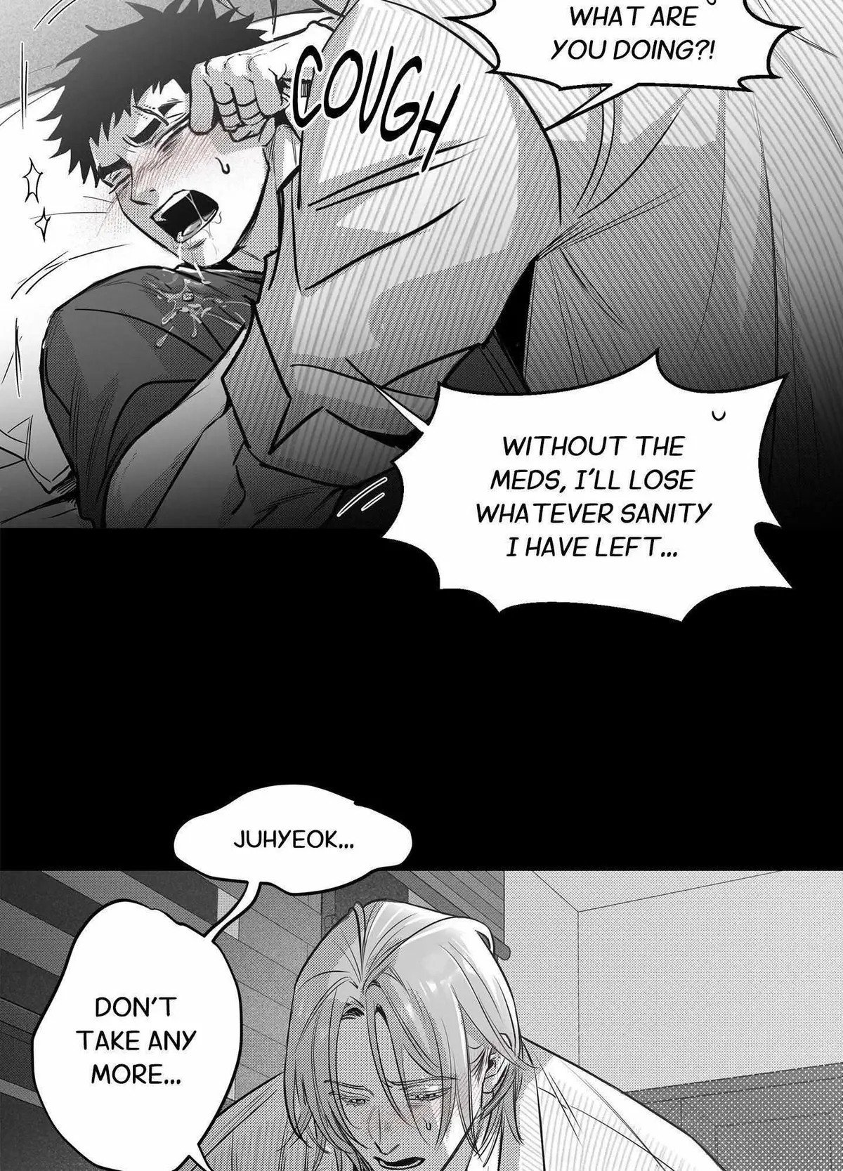 You Are My World chapter 4 page 67