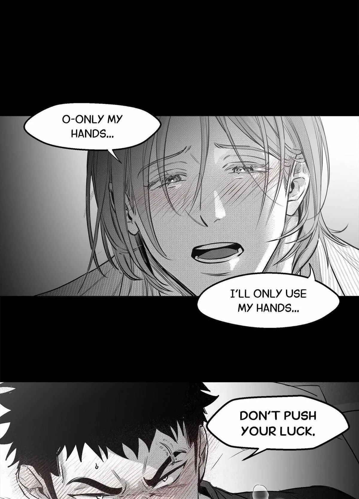 You Are My World chapter 4 page 69