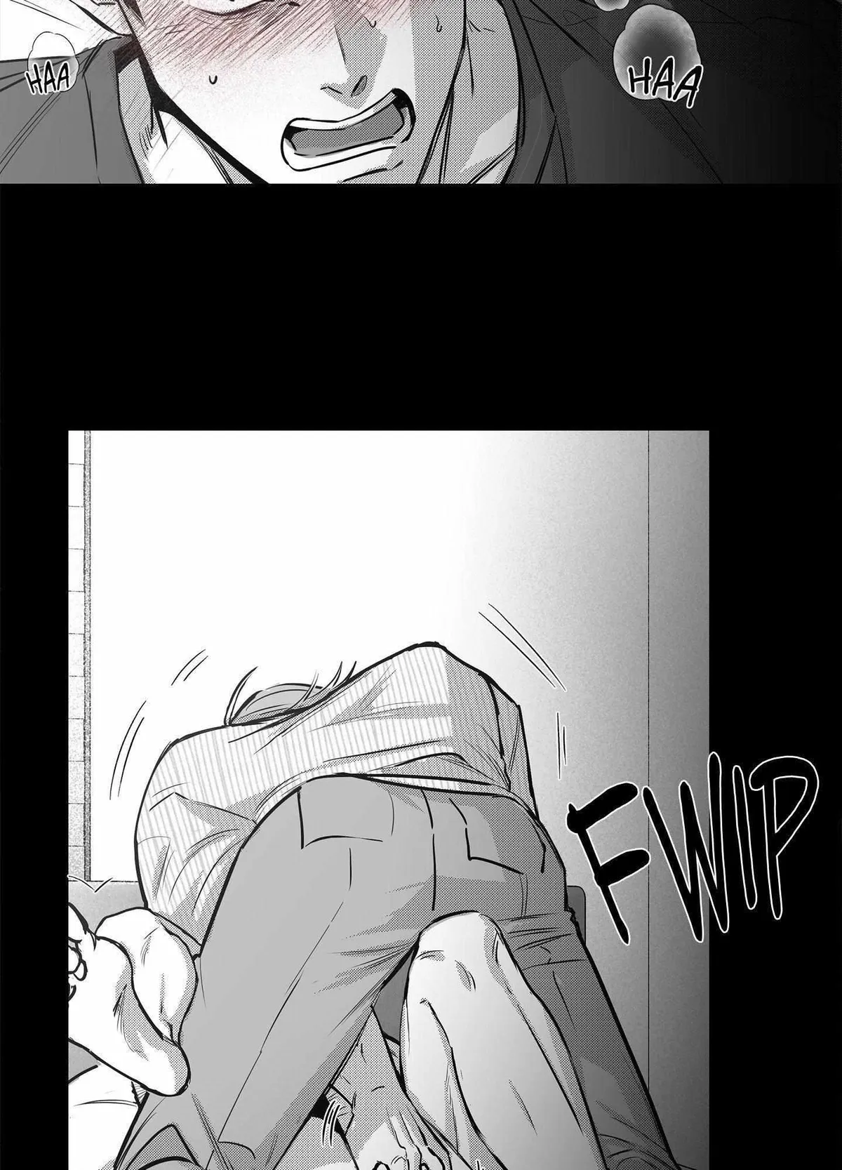 You Are My World chapter 4 page 70
