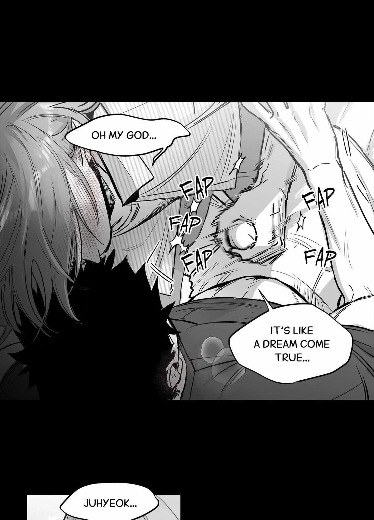You Are My World chapter 4 page 76