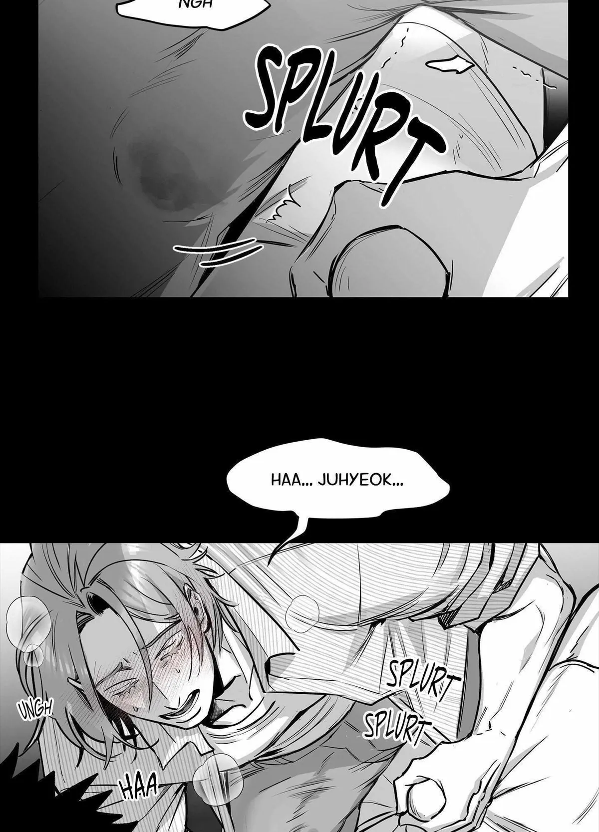 You Are My World chapter 4 page 79