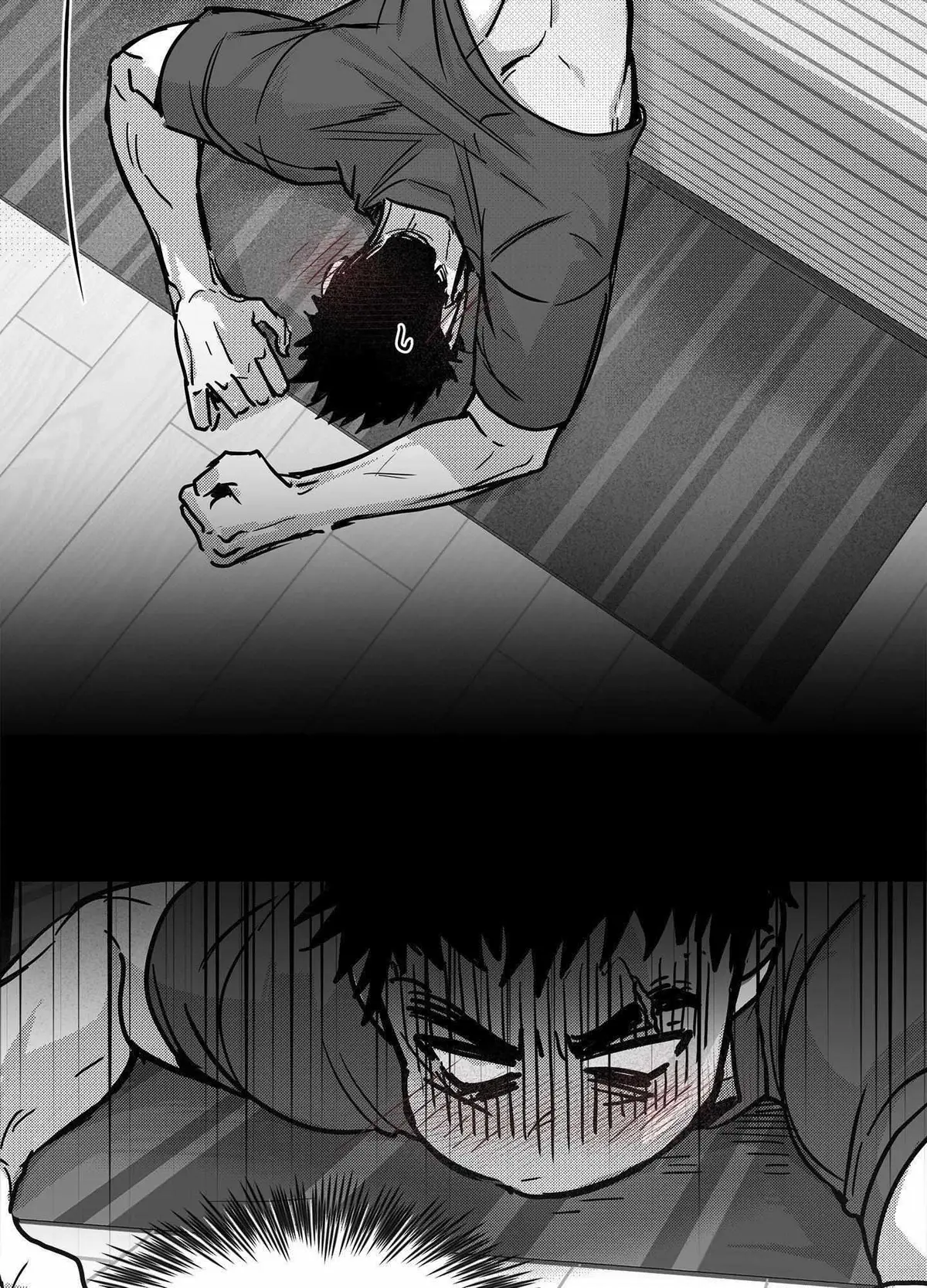 You Are My World chapter 4 page 86