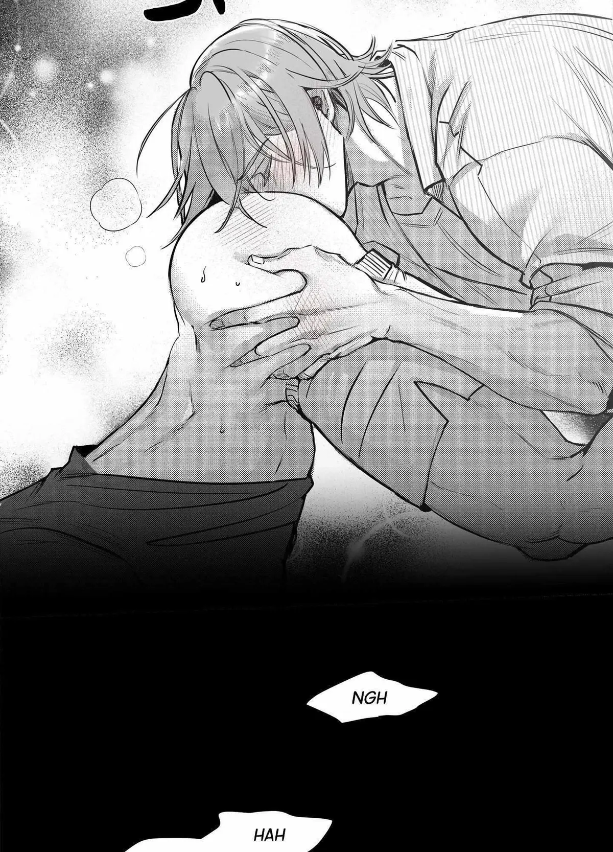 You Are My World chapter 4 page 89