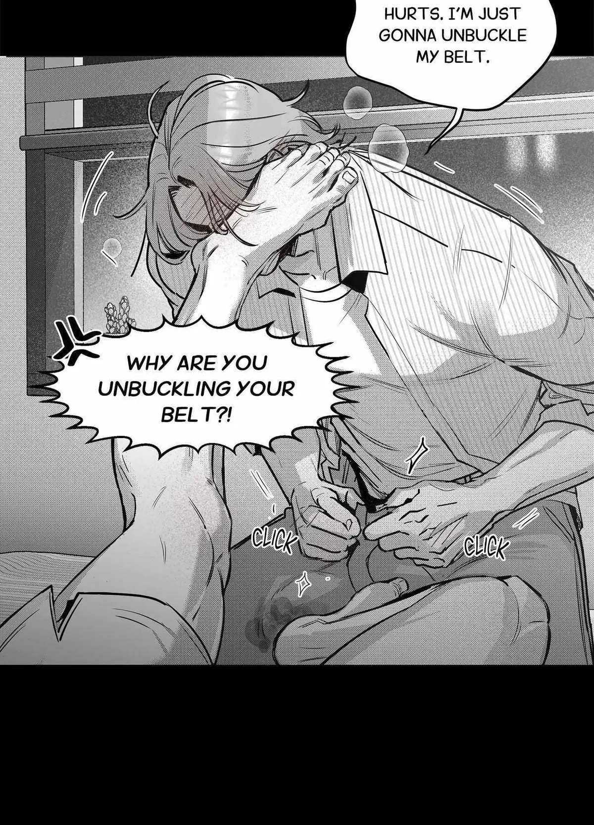 You Are My World chapter 4 page 92