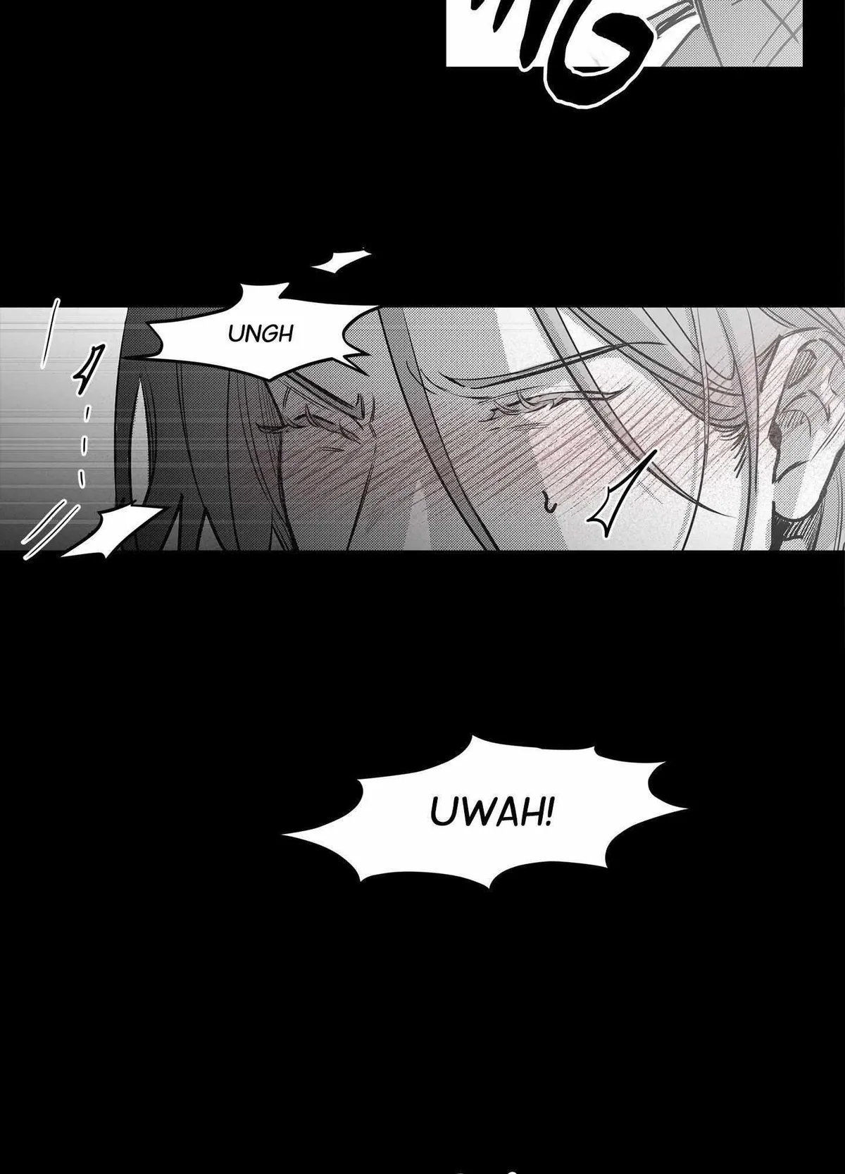 You Are My World chapter 4 page 95