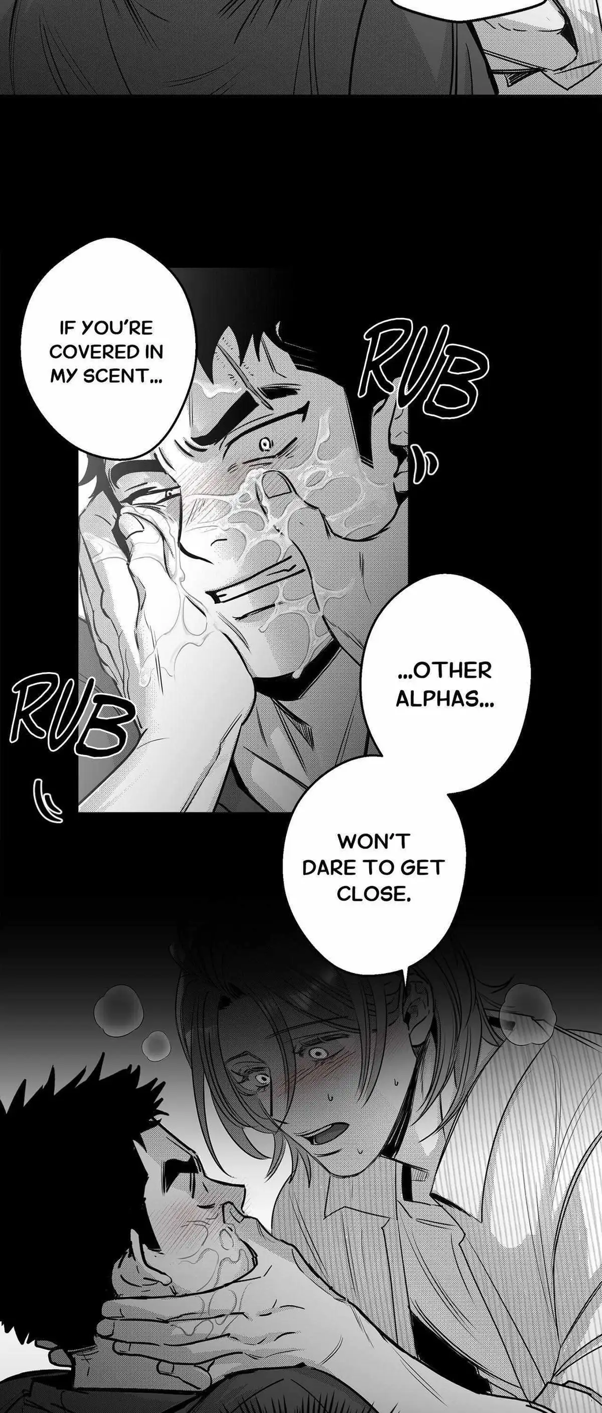 You Are My World chapter 5 page 10