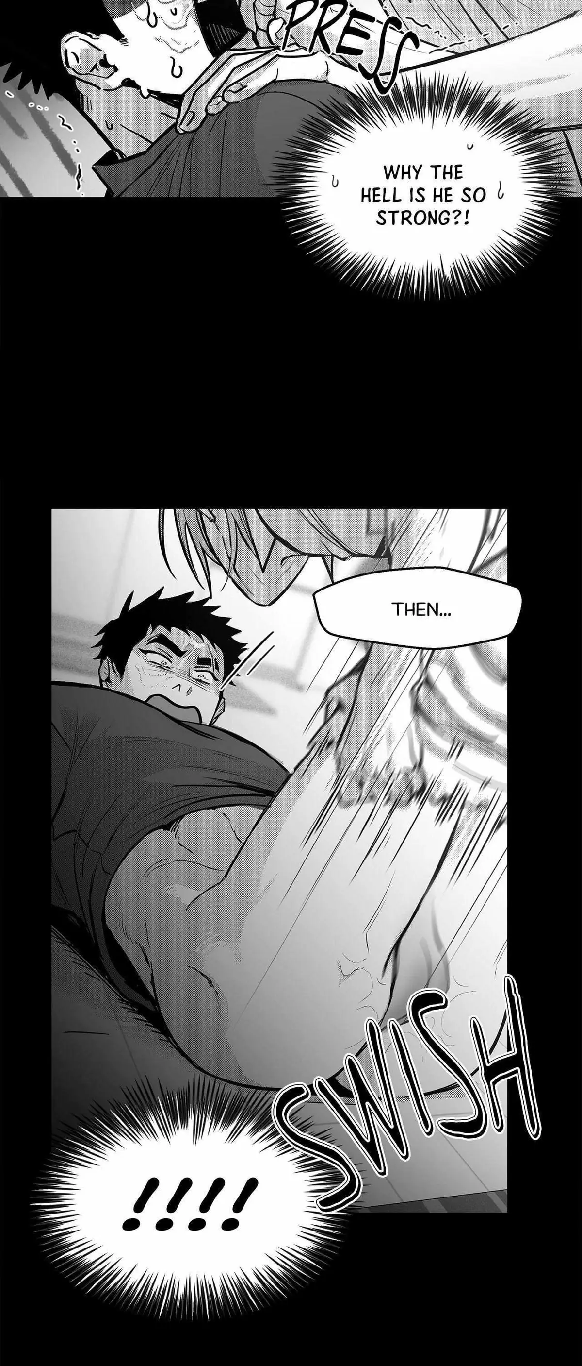 You Are My World chapter 5 page 12