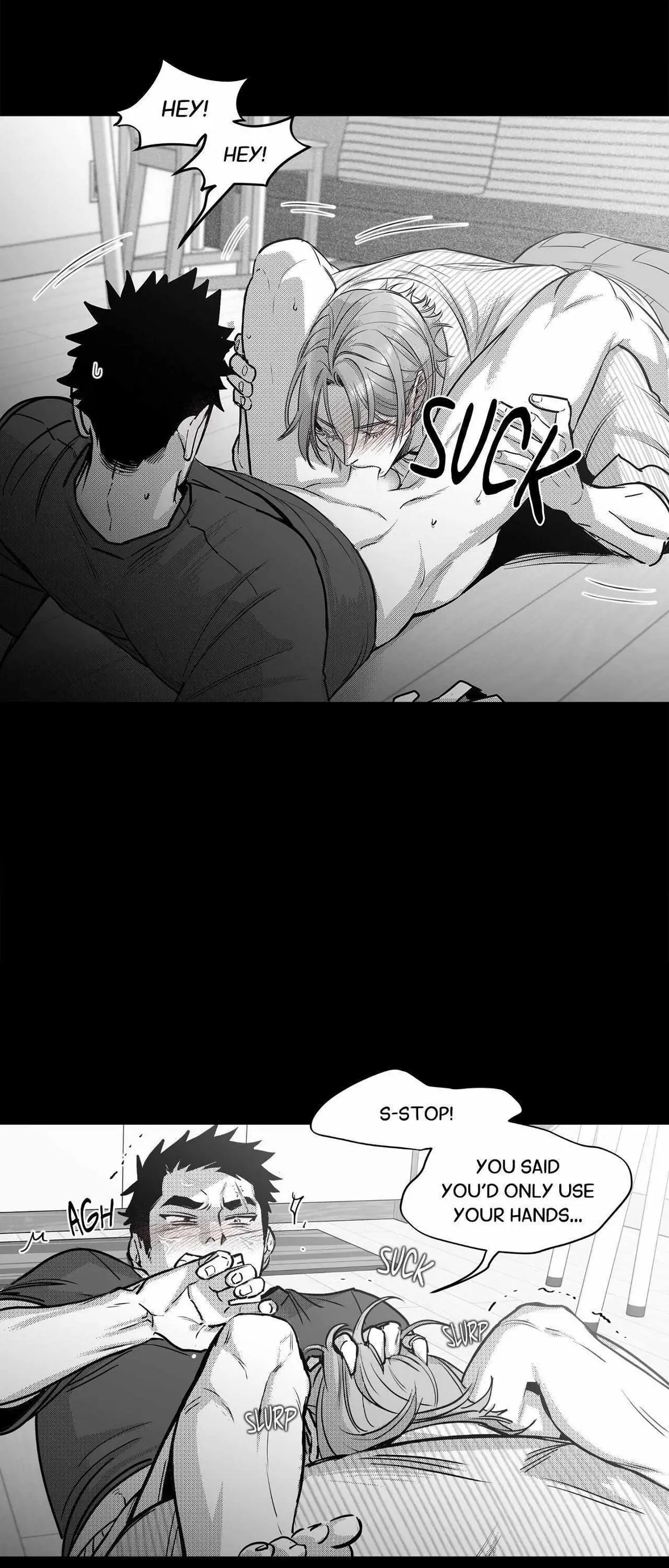 You Are My World chapter 5 page 13