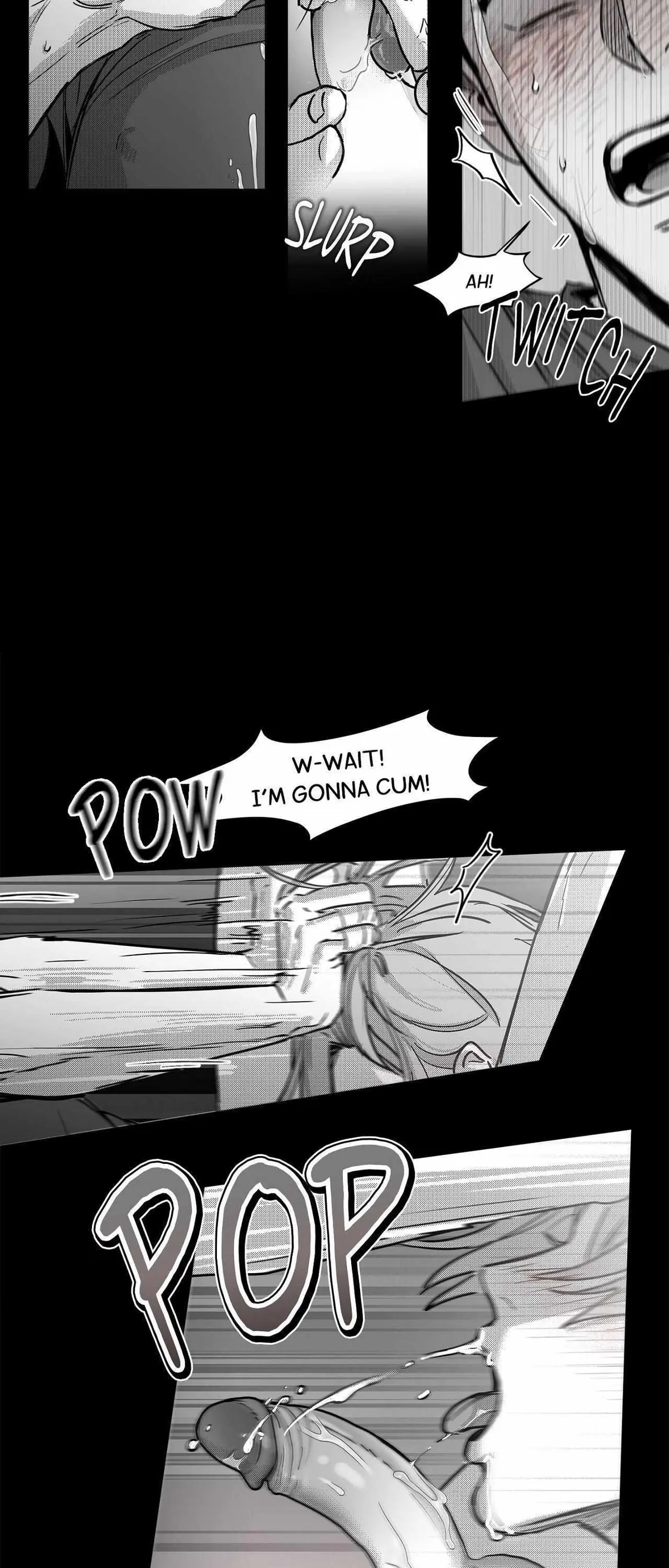 You Are My World chapter 5 page 18