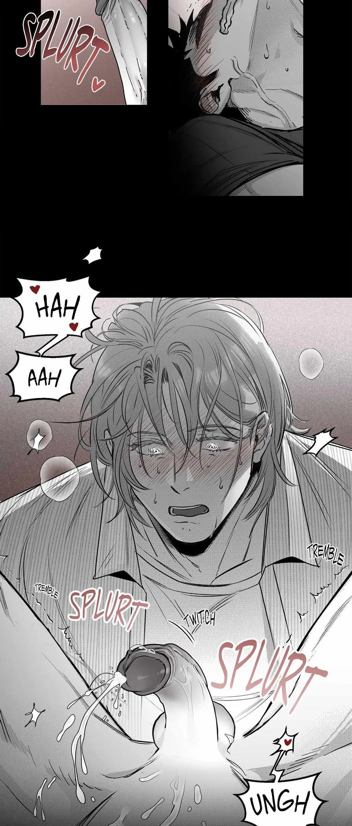 You Are My World chapter 5 page 20