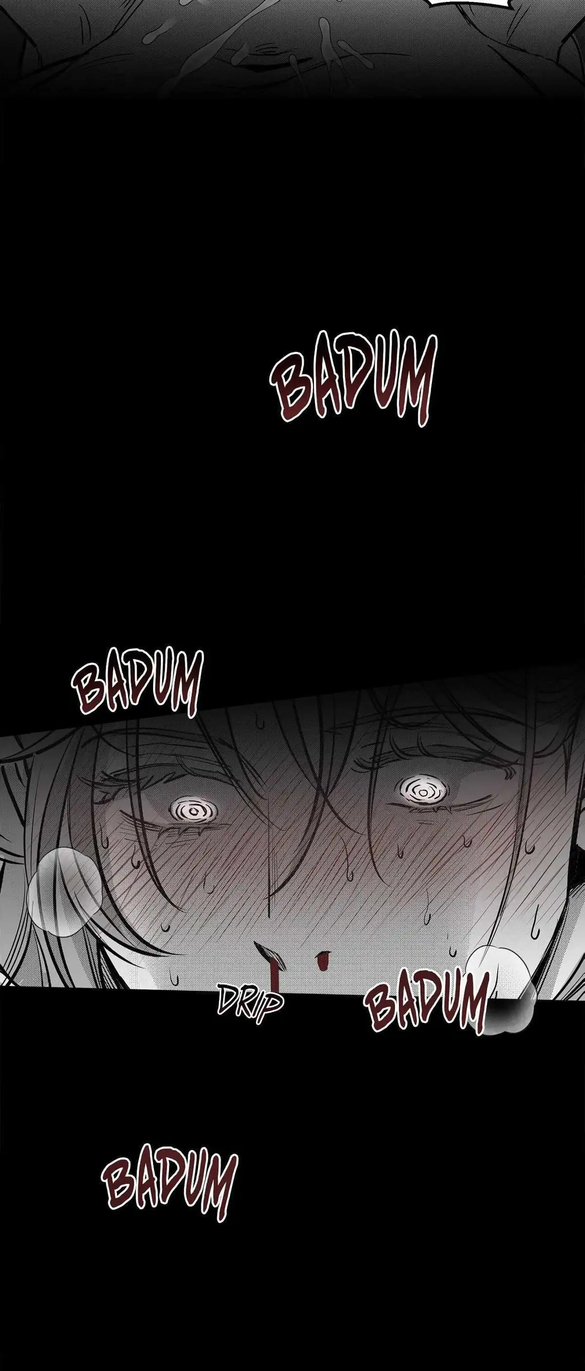 You Are My World chapter 5 page 21